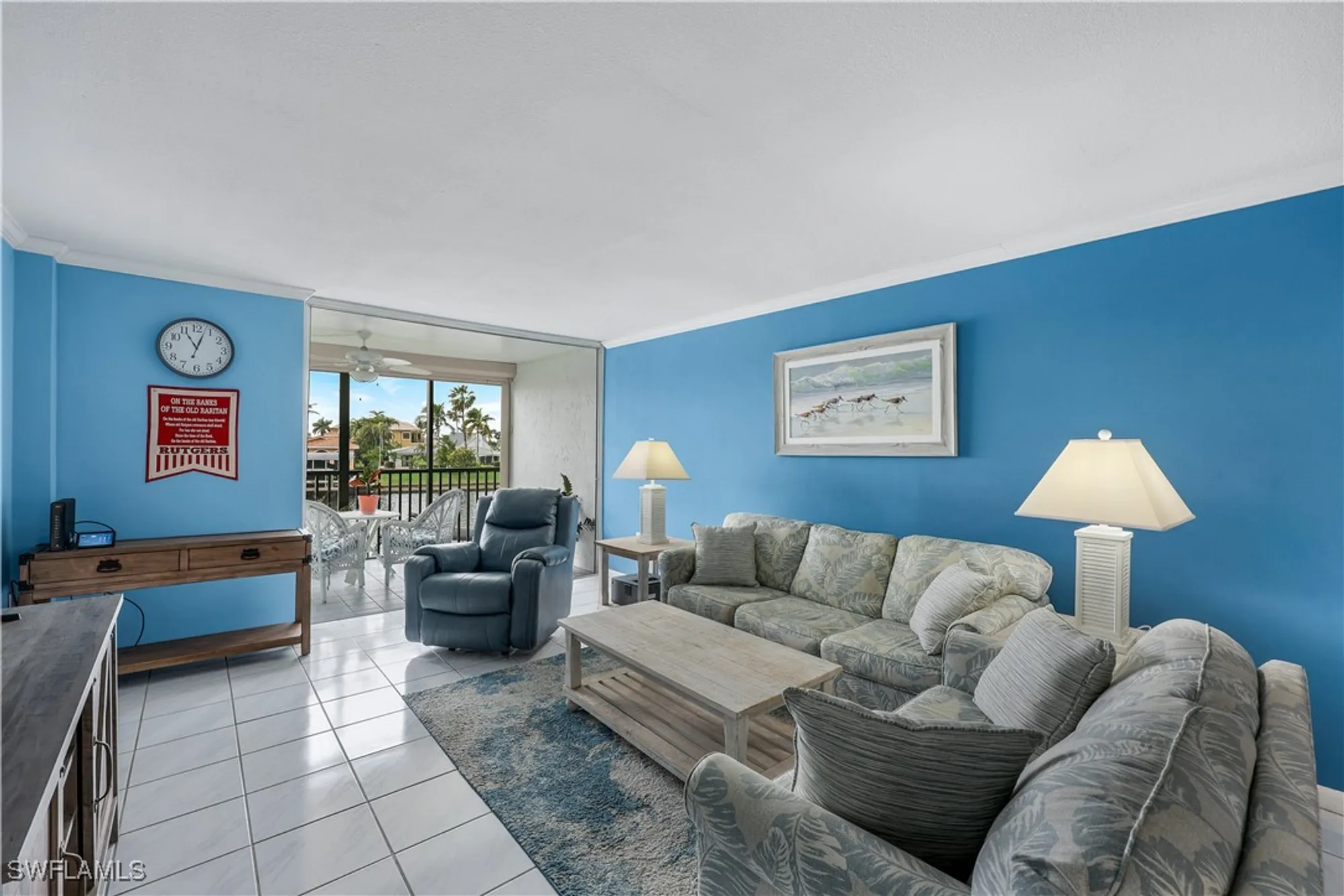 Property Slideshow image 9 of 35 | 4260 se 20th pl apt 206, Cape Coral, FL, 33904