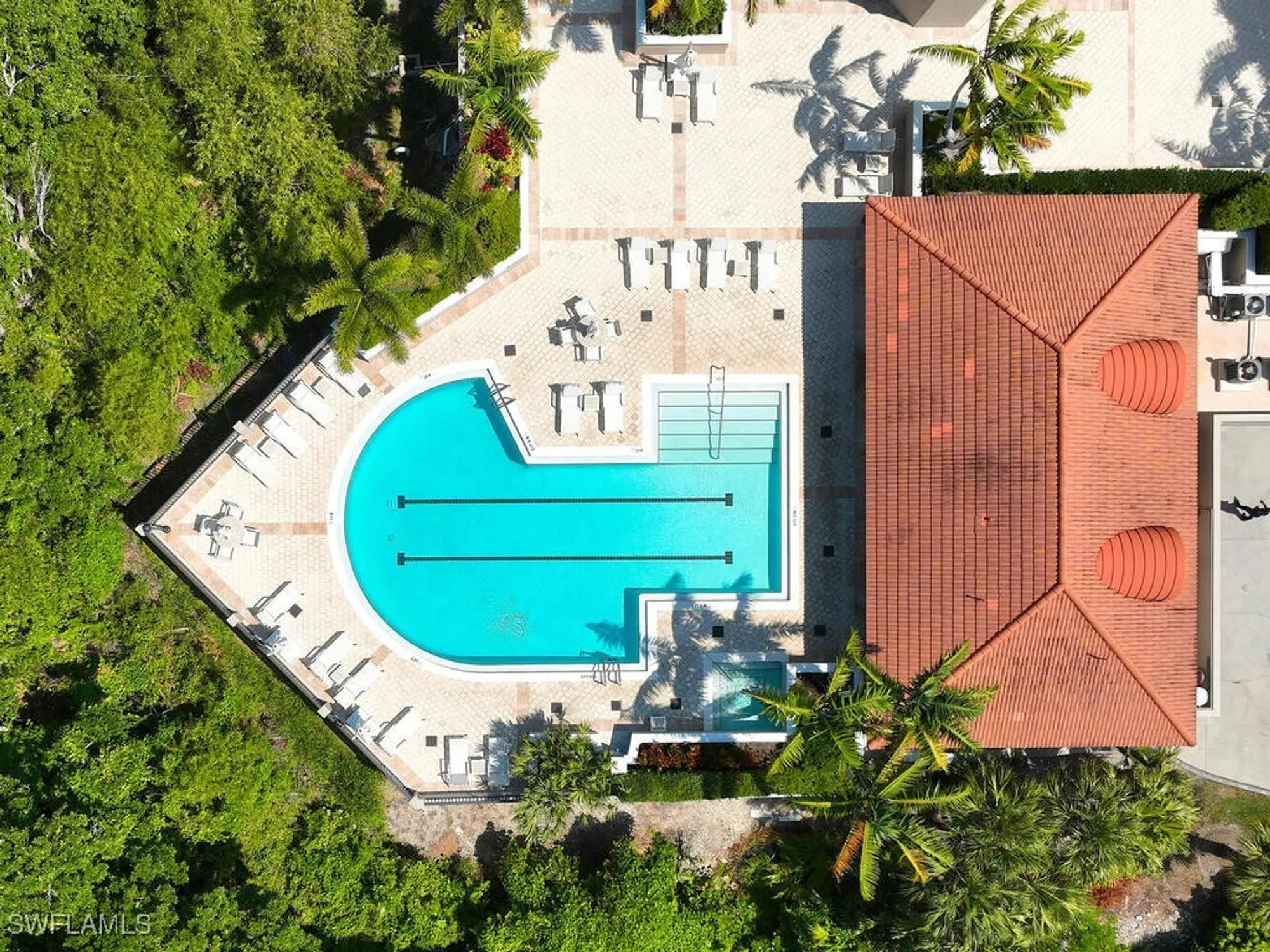 Property Slideshow image 28 of 33 | 7225 pelican bay blvd 2205, Naples, FL, 34108