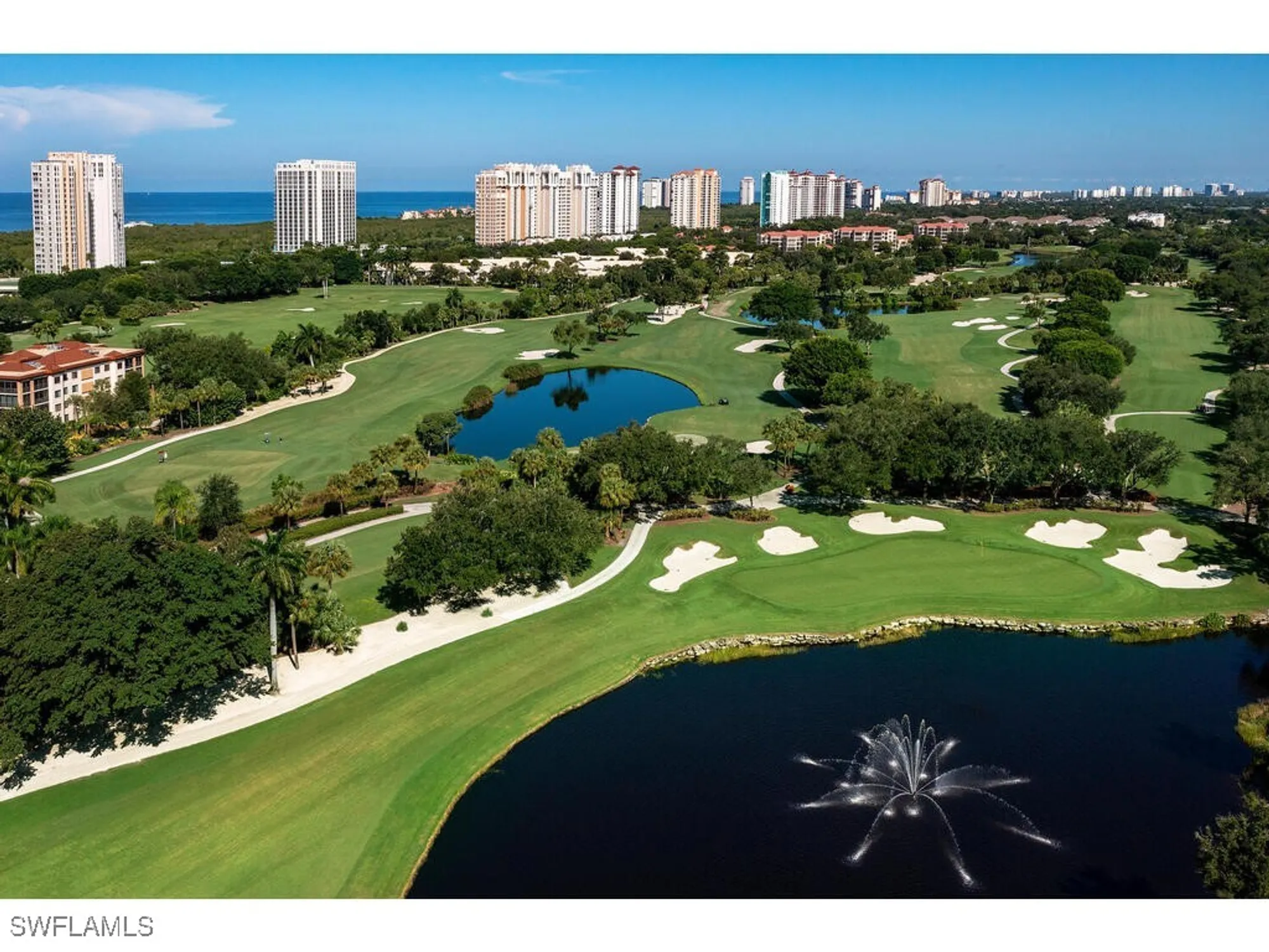 Property Slideshow image 32 of 33 | 7225 pelican bay blvd 2205, Naples, FL, 34108