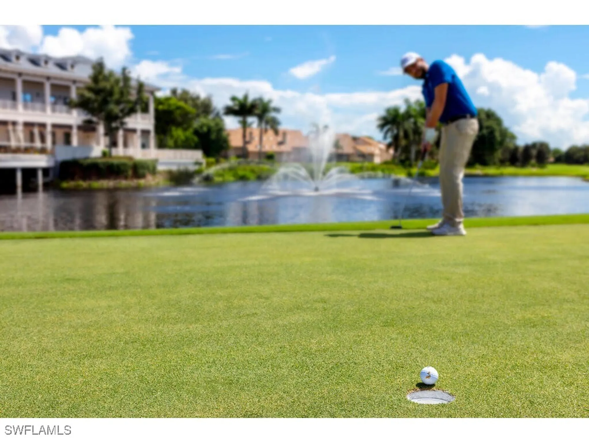 Property Slideshow image 33 of 33 | 7225 pelican bay blvd 2205, Naples, FL, 34108