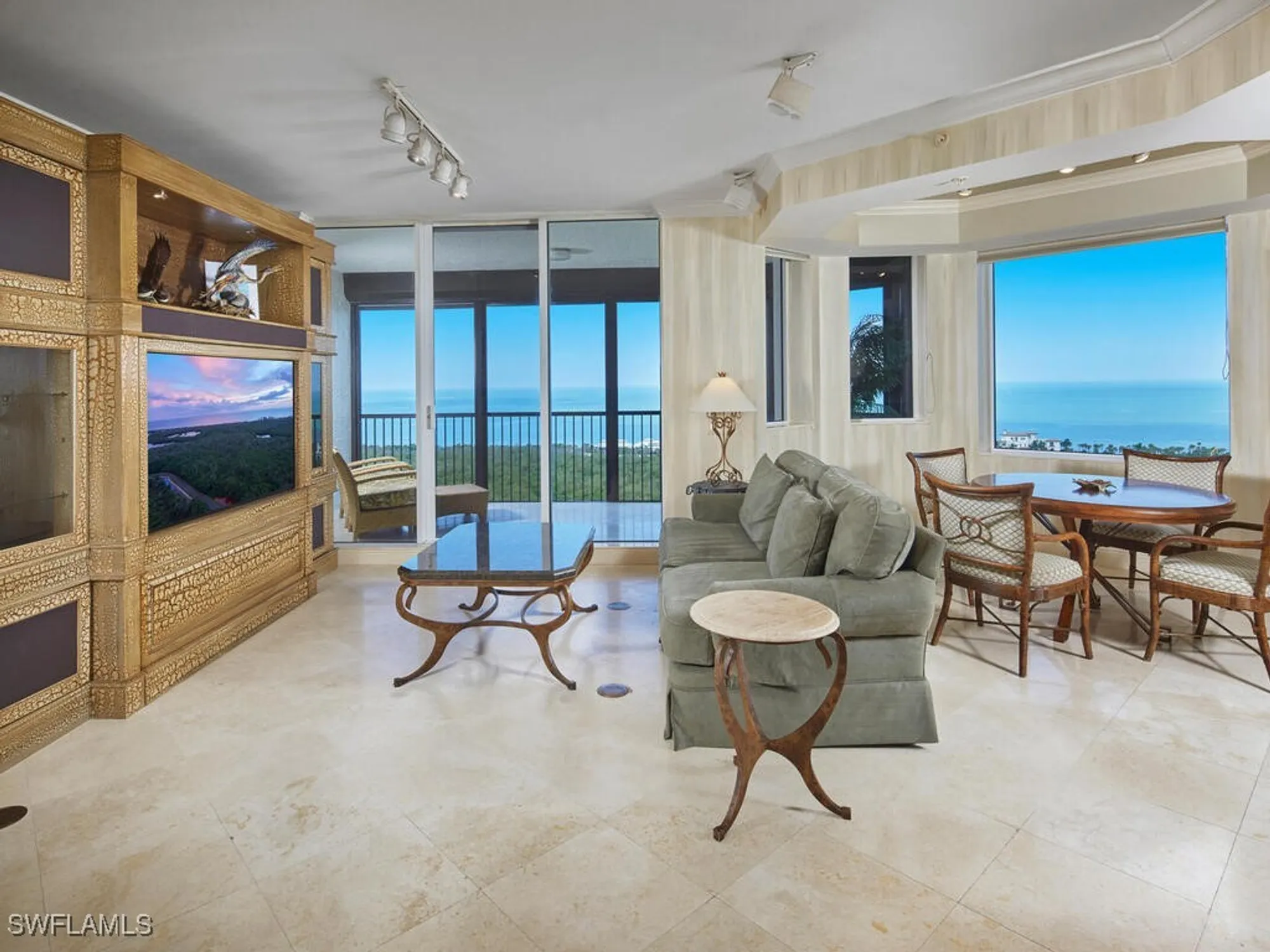 Property Slideshow image 6 of 33 | 7225 pelican bay blvd 2205, Naples, FL, 34108