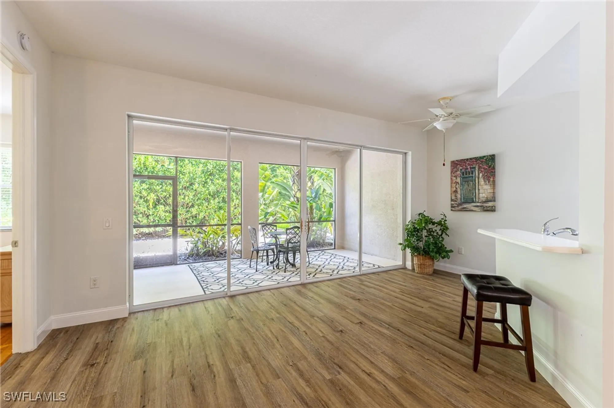 Property Slideshow image 11 of 22 | 3975 deer crossing ct apt 102, Naples, FL, 34114