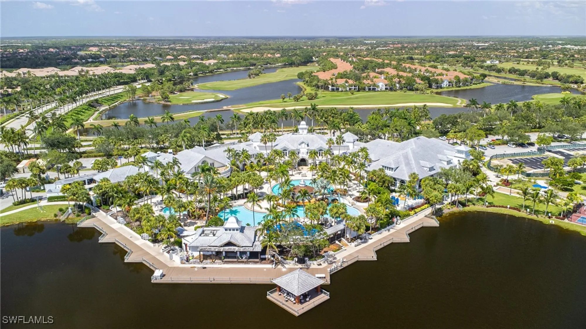 Property Slideshow image 22 of 22 | 3975 deer crossing ct apt 102, Naples, FL, 34114