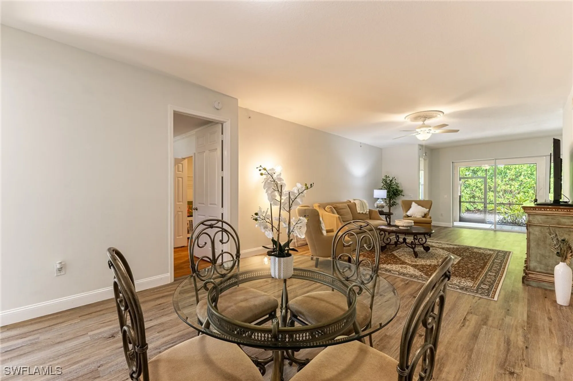 Property Slideshow image 4 of 22 | 3975 deer crossing ct apt 102, Naples, FL, 34114