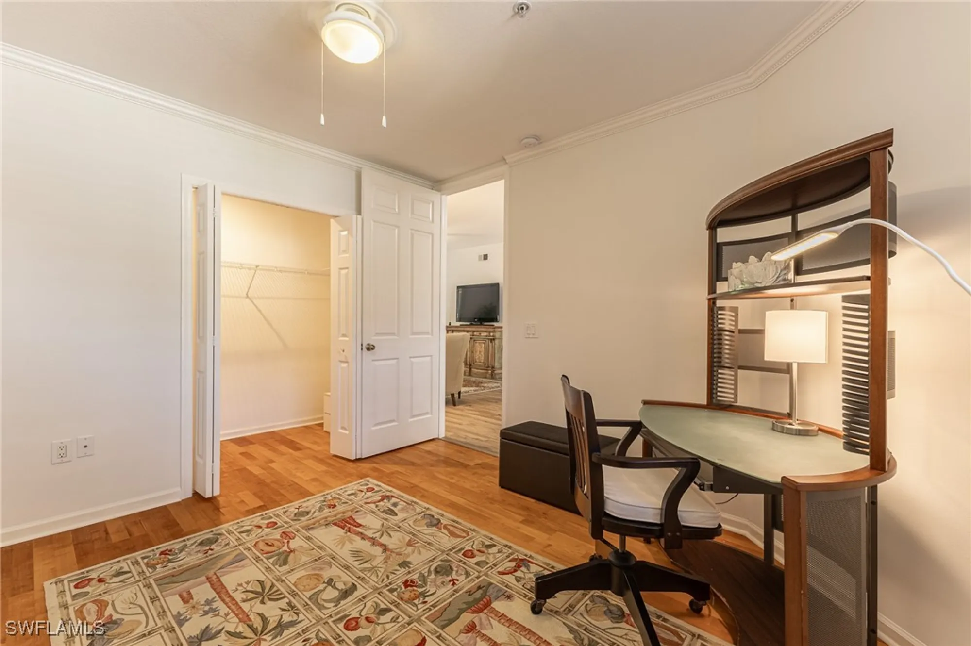 Property Slideshow image 6 of 22 | 3975 deer crossing ct apt 102, Naples, FL, 34114