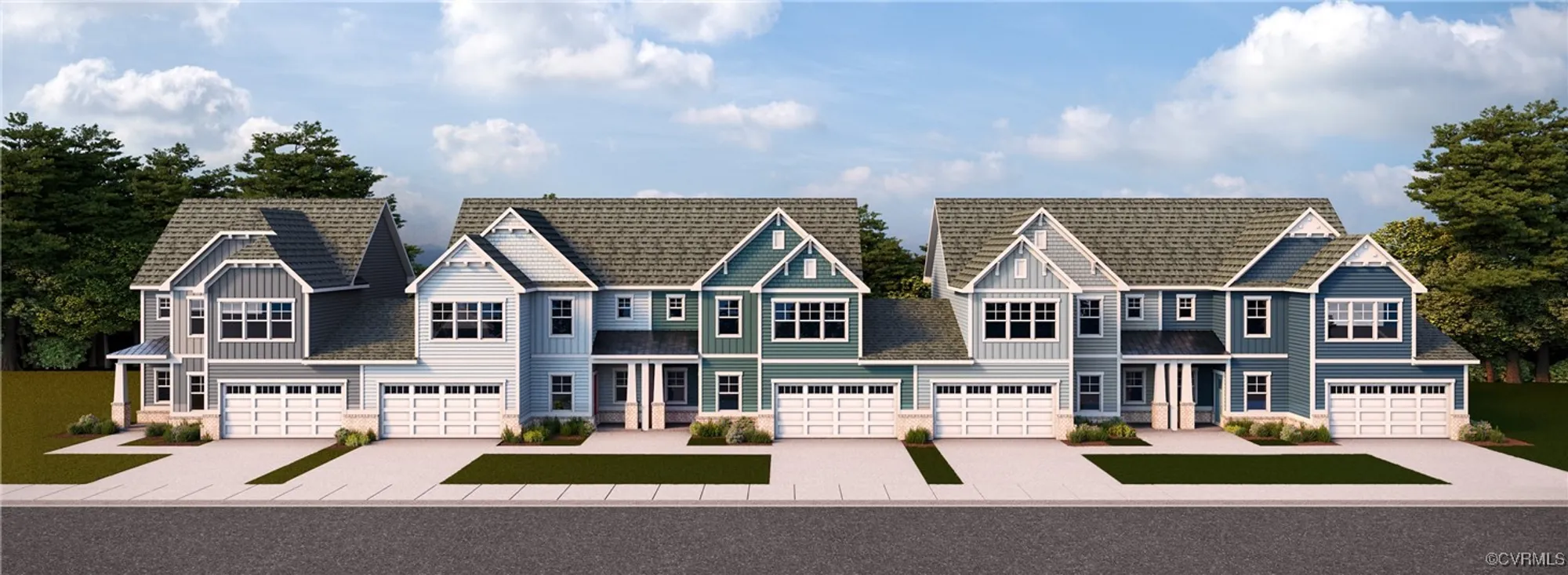 Property Slideshow image 25 of 25 | 8695 coastal ter, Mechanicsville, VA, 23111