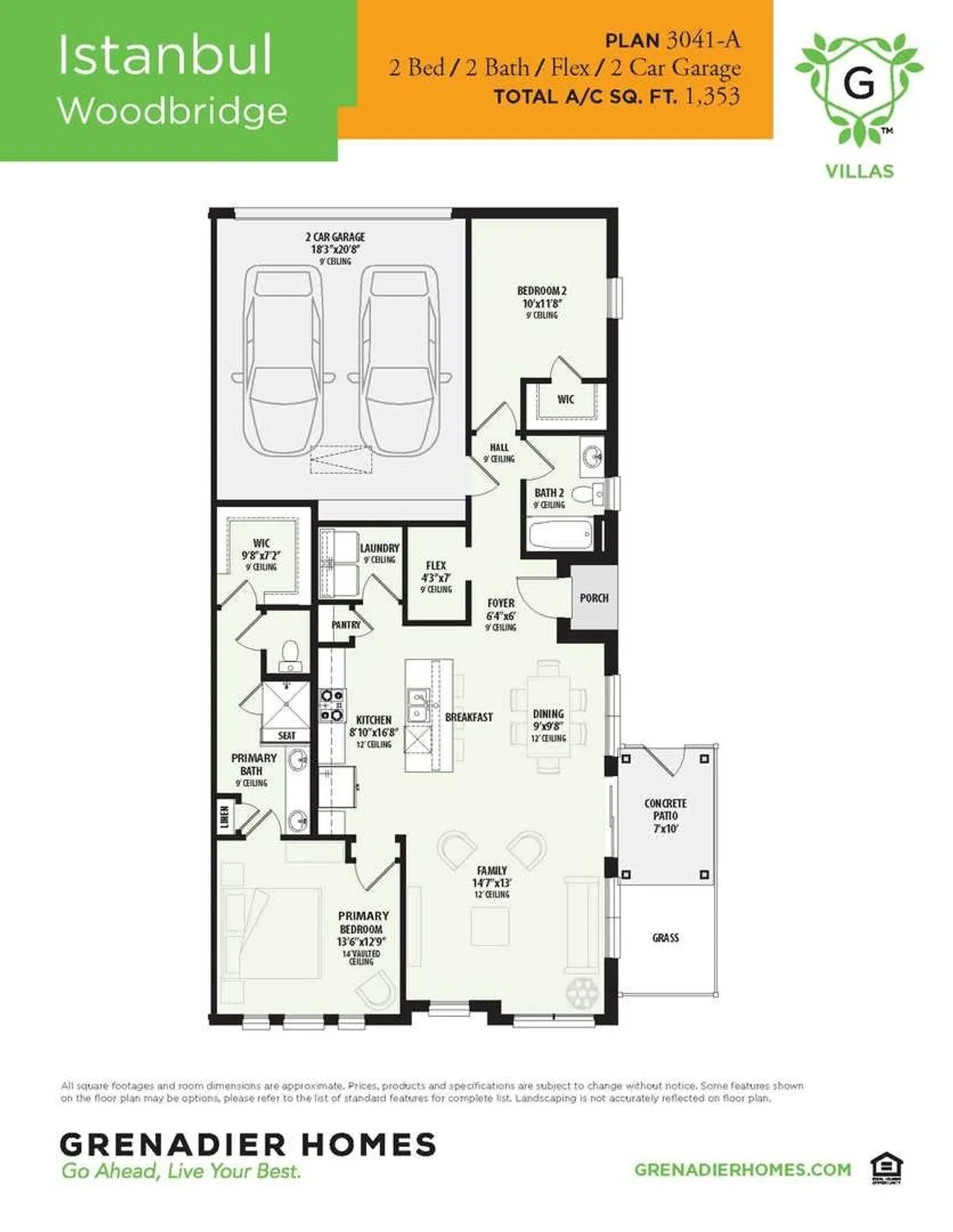 Property Slideshow image 28 of 28 | 644 oakridge dr, Wylie, TX, 75098