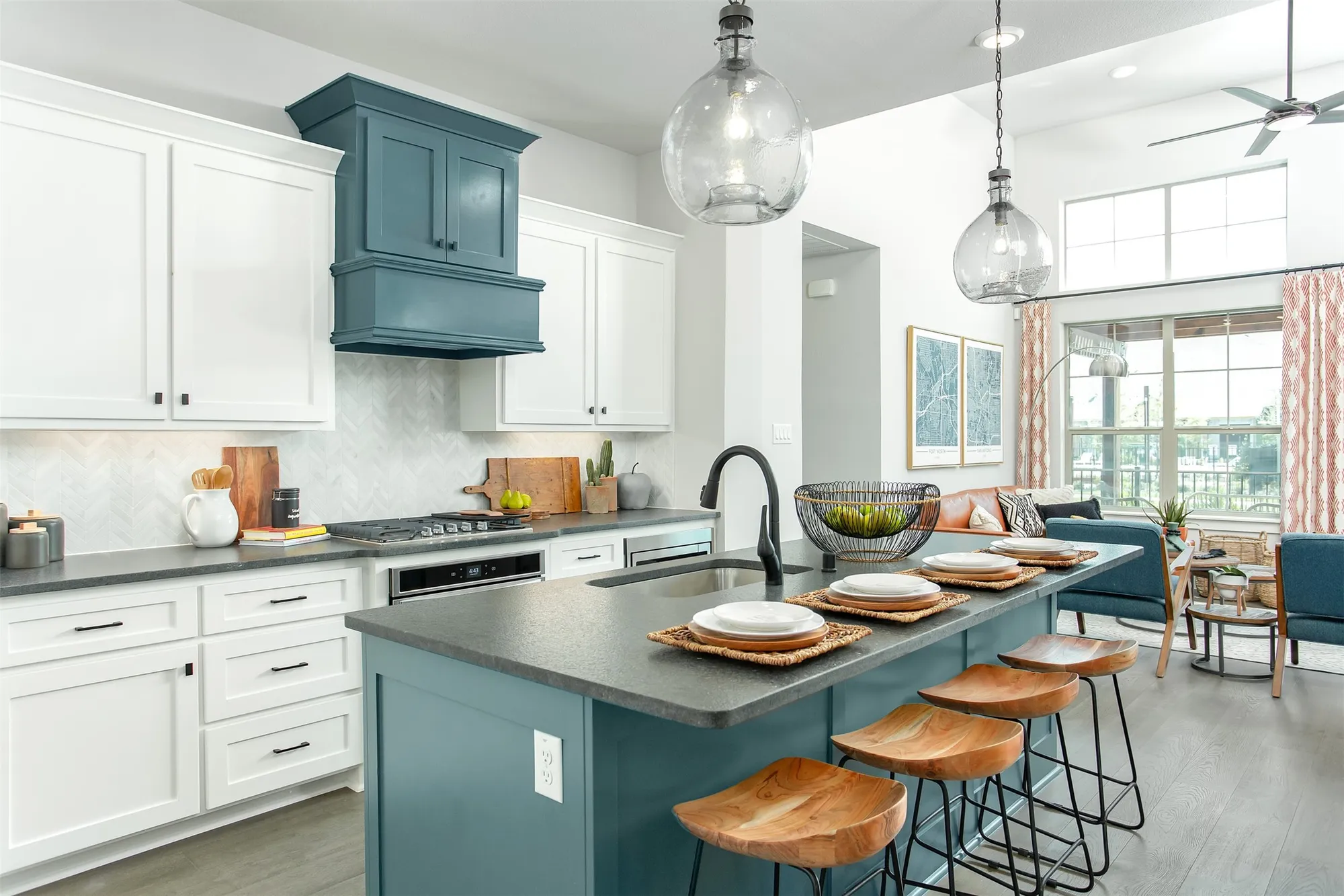 Property Slideshow image 14 of 24 | 2820 applewood way, Wylie, TX, 75098