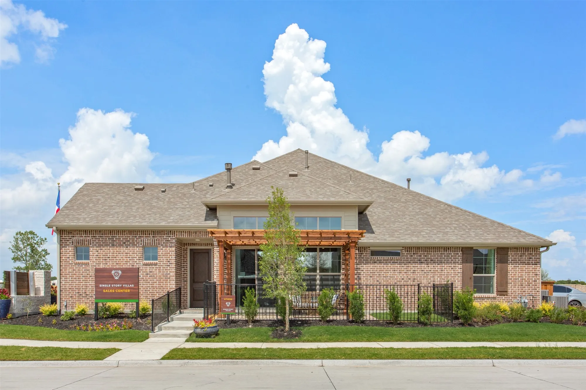 Property Slideshow image 1 of 24 | 2820 applewood way, Wylie, TX, 75098