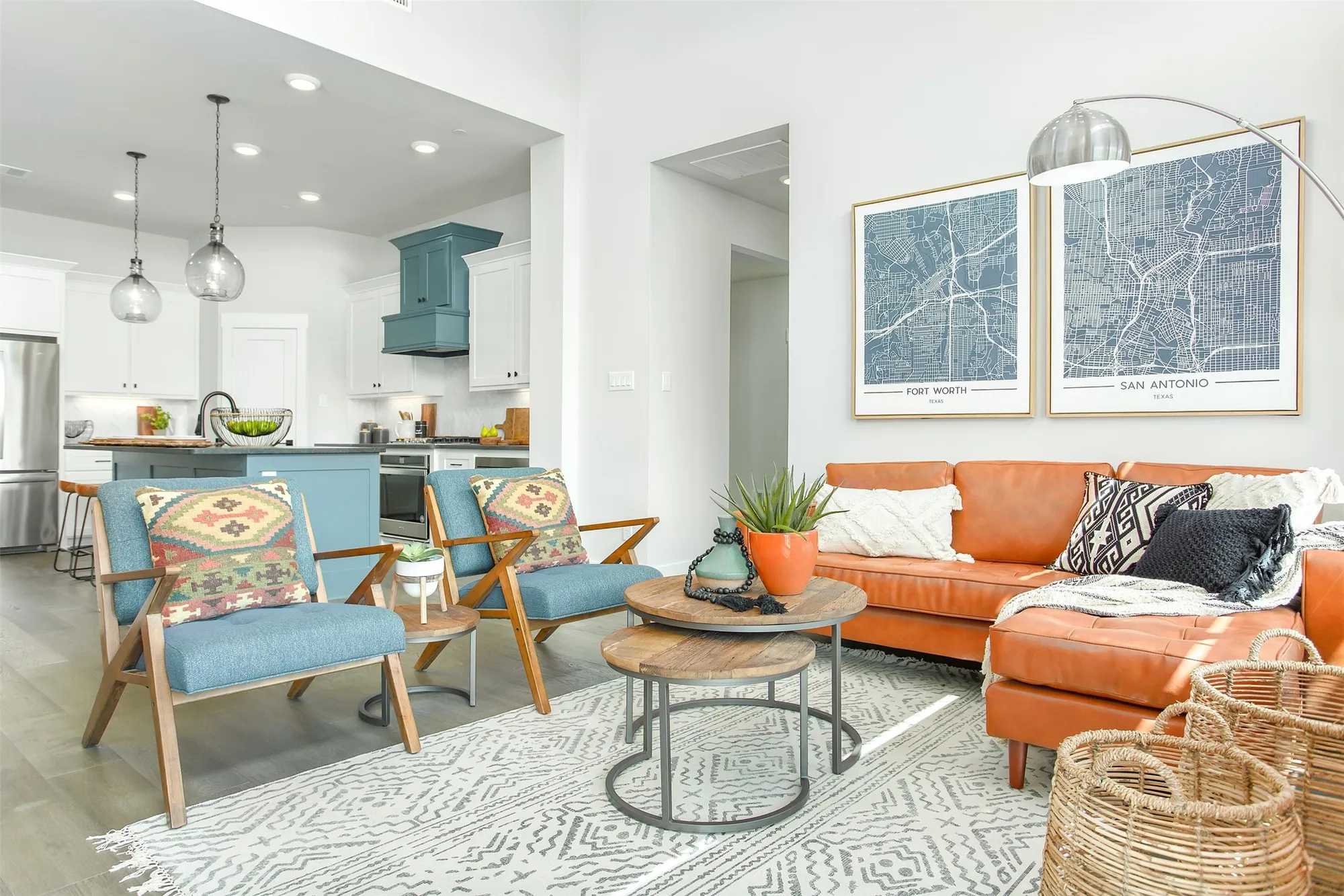 Property Slideshow image 10 of 24 | 2820 applewood way, Wylie, TX, 75098