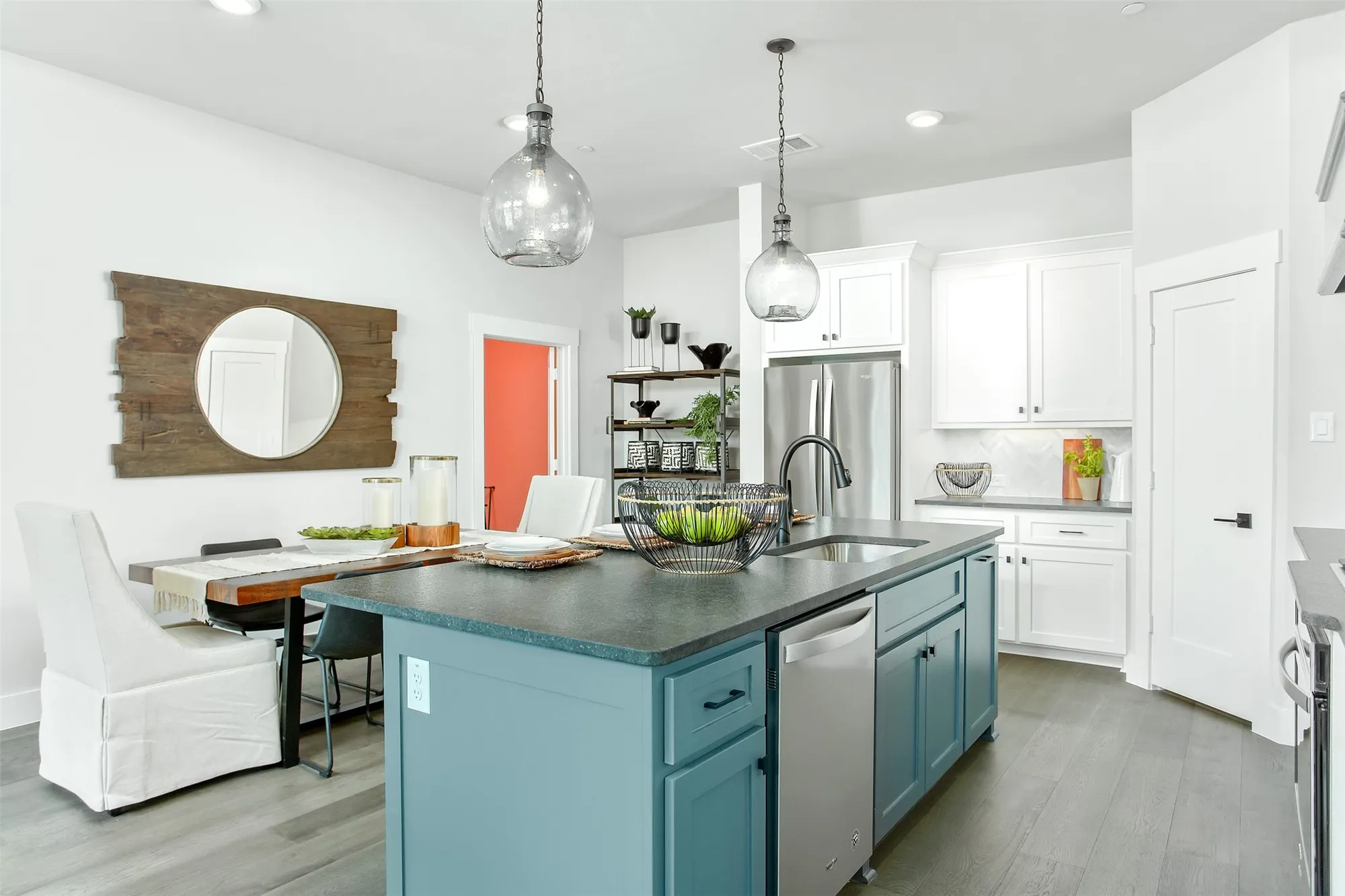 Property Slideshow image 13 of 24 | 2820 applewood way, Wylie, TX, 75098