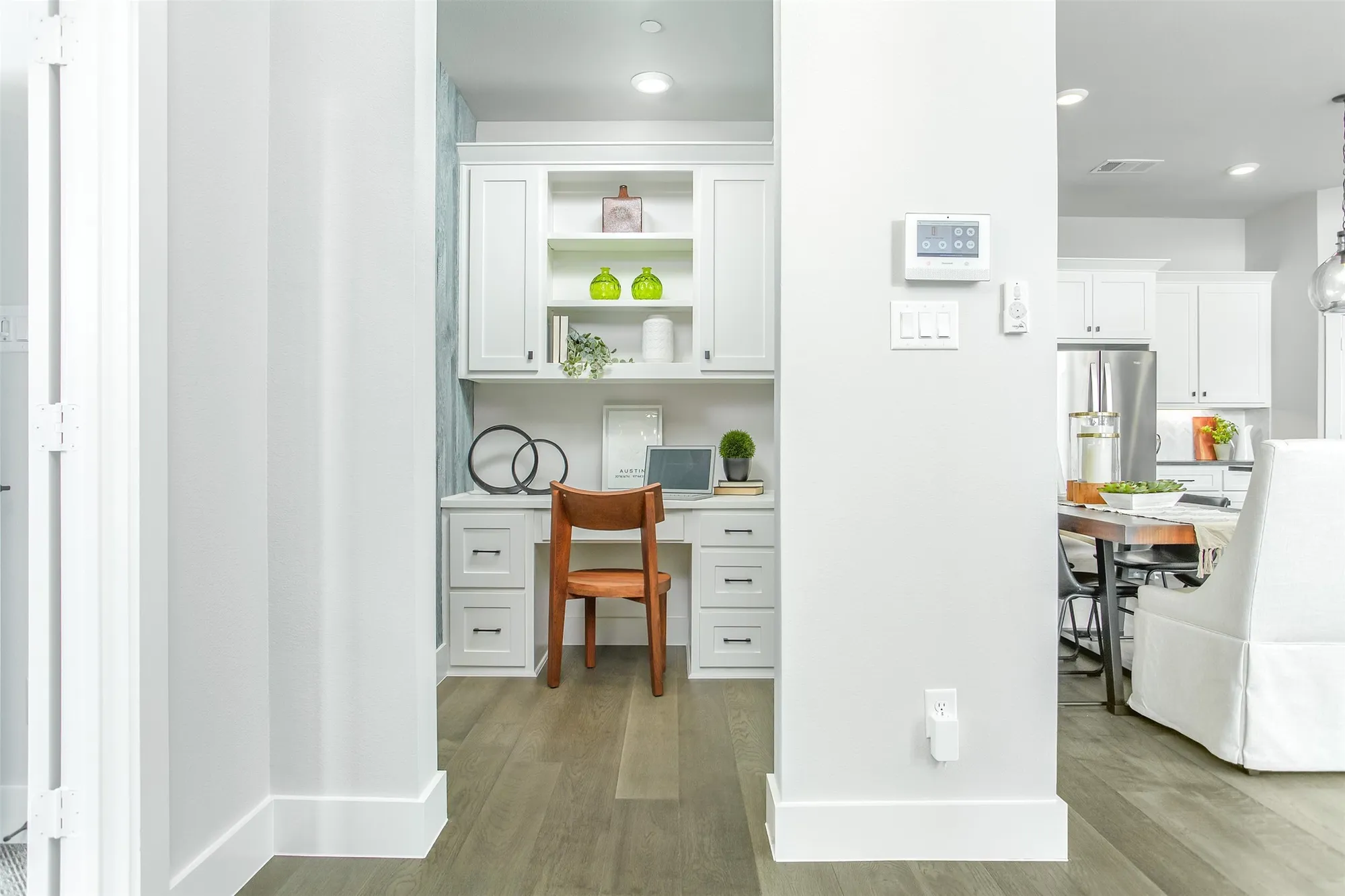 Property Slideshow image 5 of 24 | 2820 applewood way, Wylie, TX, 75098