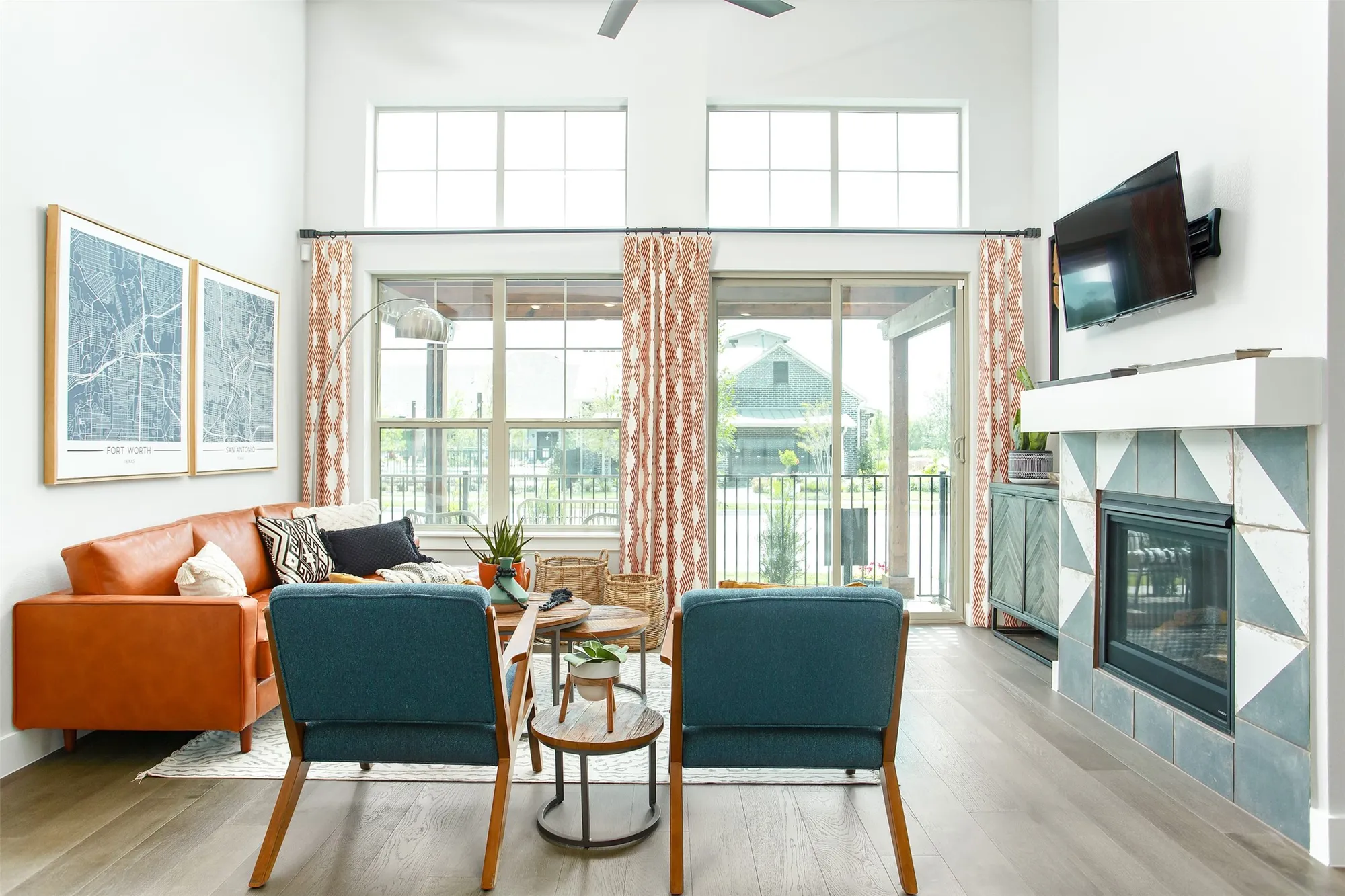 Property Slideshow image 7 of 24 | 2820 applewood way, Wylie, TX, 75098