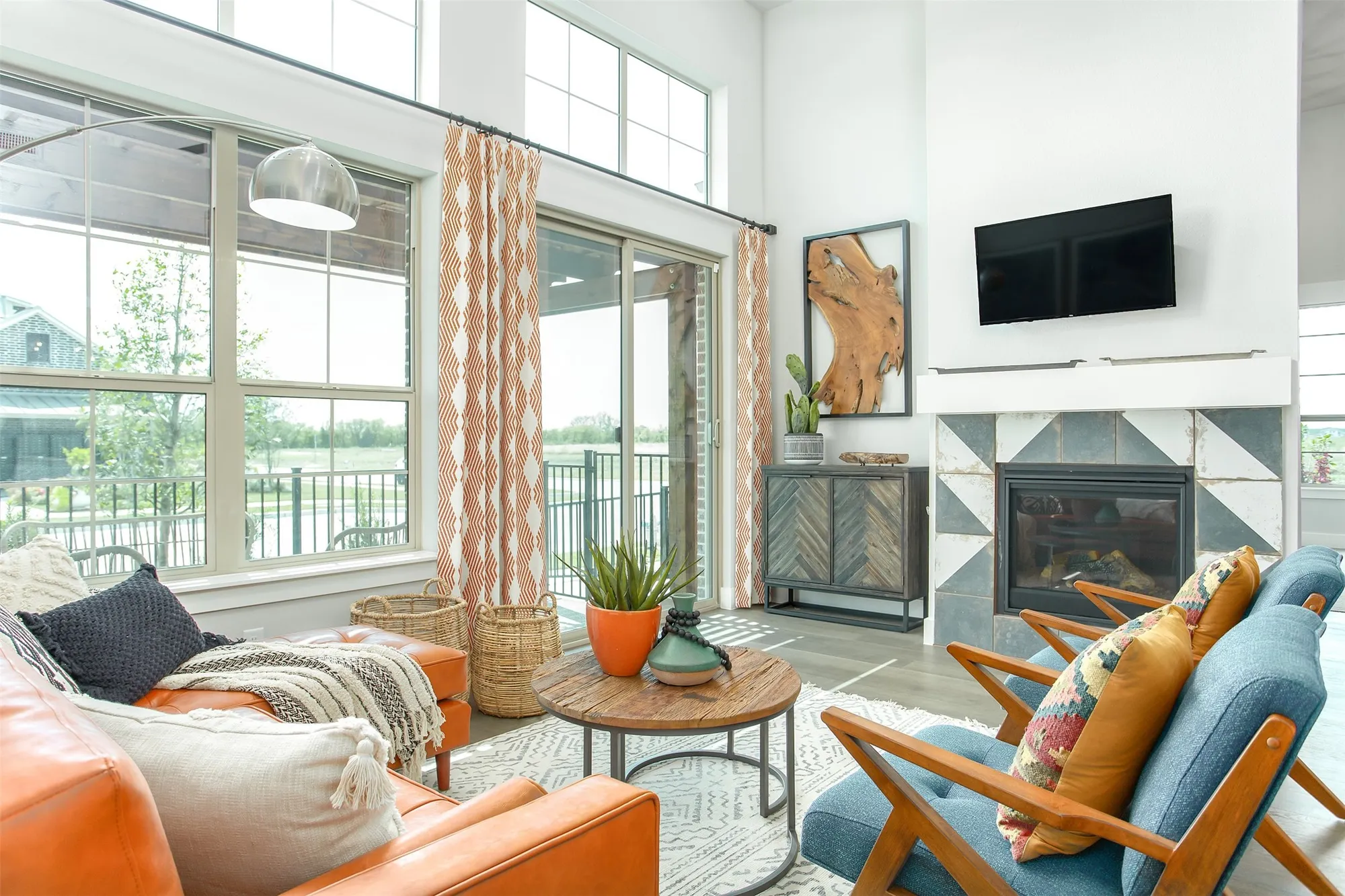 Property Slideshow image 8 of 24 | 2820 applewood way, Wylie, TX, 75098