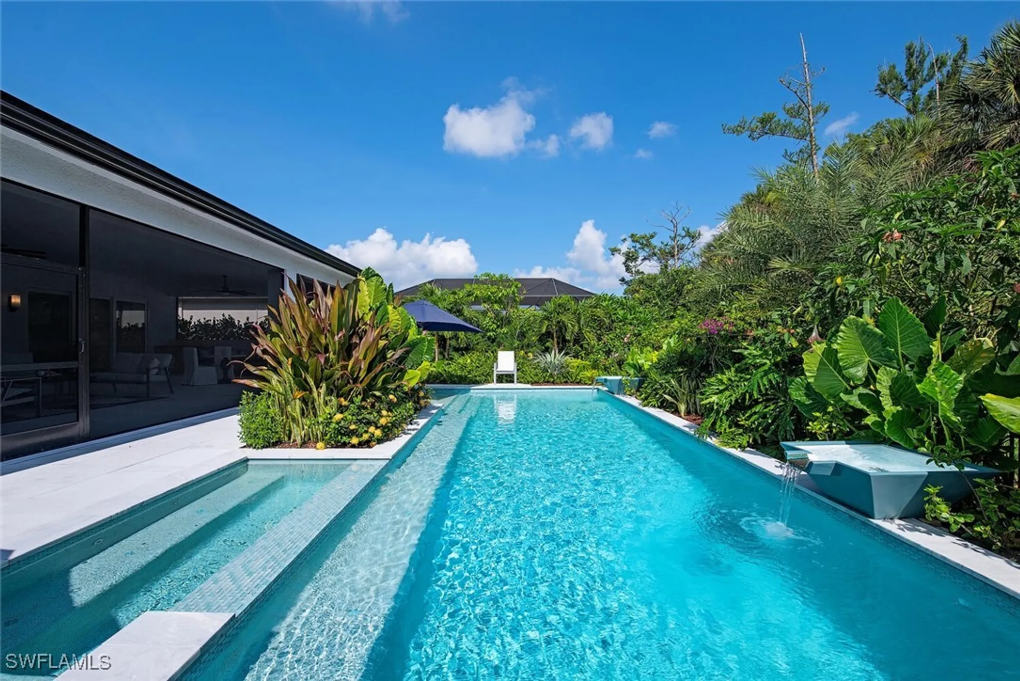 Property Slideshow image 4 of 42 | 12049 azalea way, Naples, FL, 34120