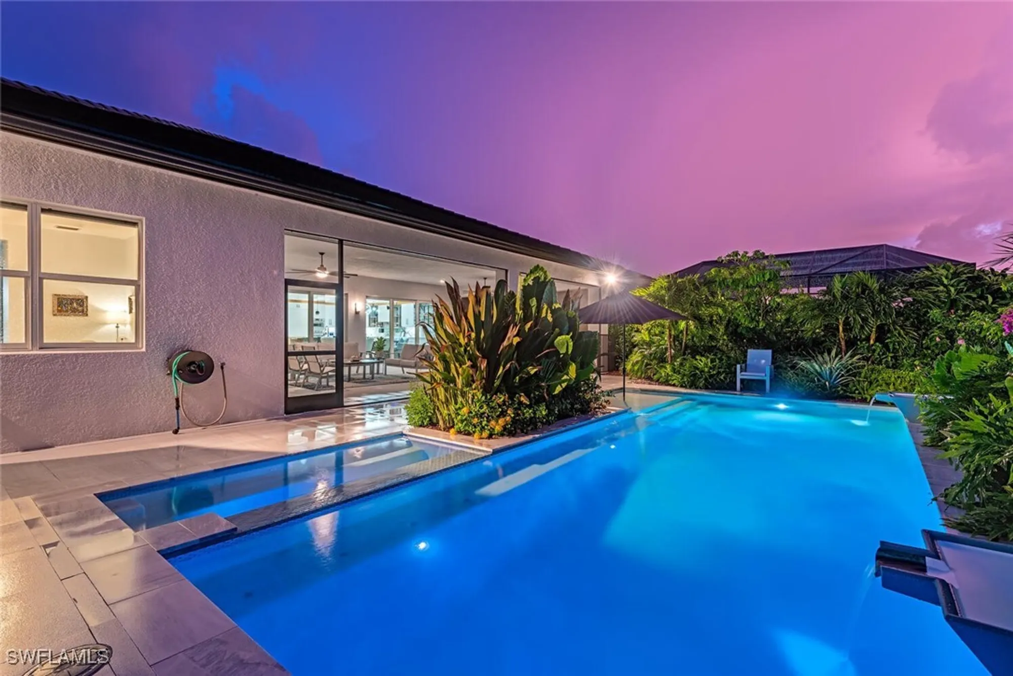 Property Slideshow image 5 of 42 | 12049 azalea way, Naples, FL, 34120