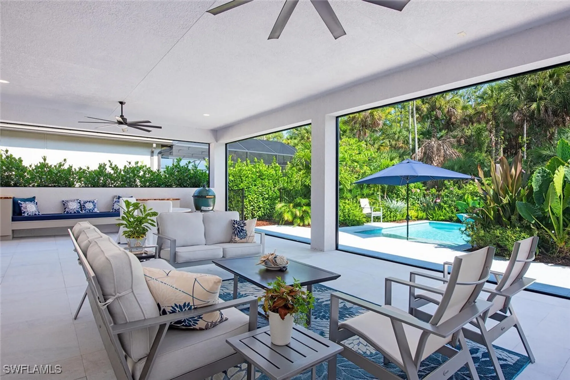 Property Slideshow image 7 of 42 | 12049 azalea way, Naples, FL, 34120