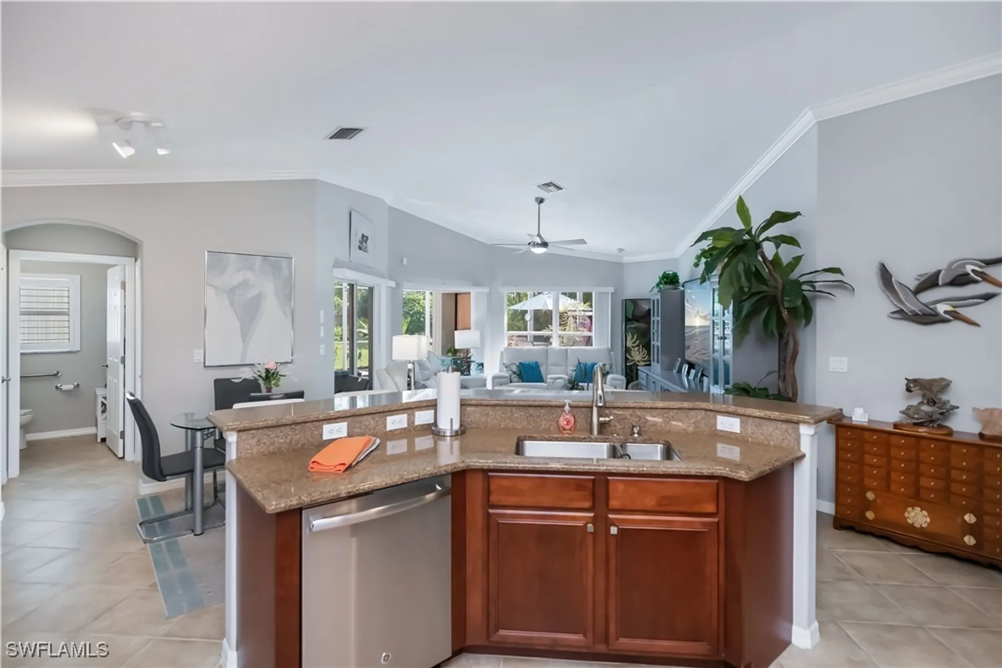 Property Slideshow image 35 of 50 | 9110 astonia way, Estero, FL, 33967