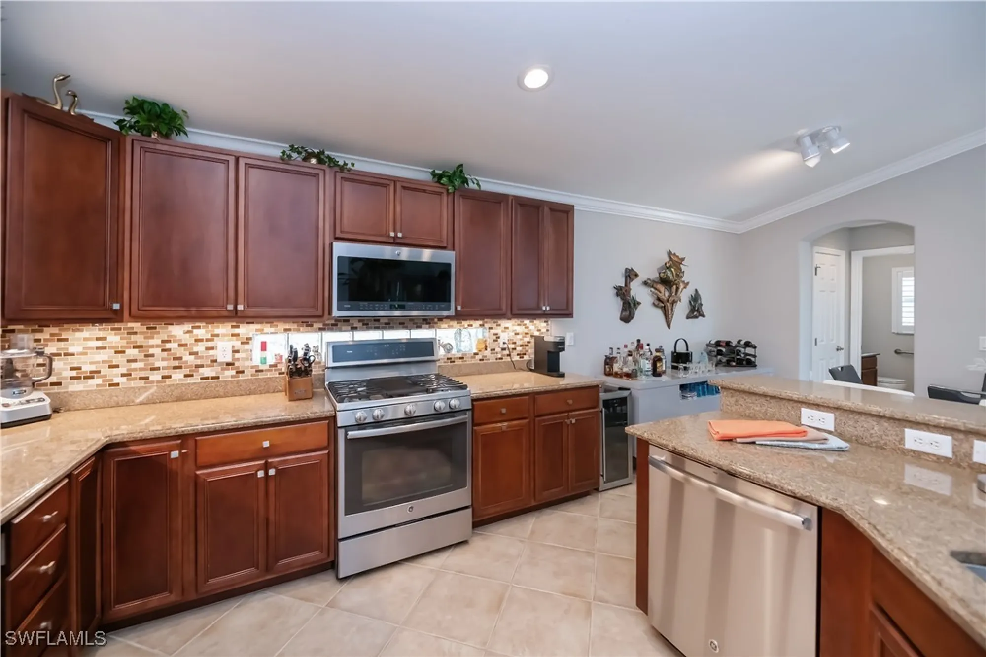Property Slideshow image 4 of 50 | 9110 astonia way, Estero, FL, 33967