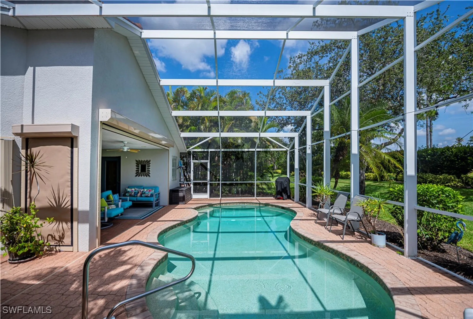 Property Slideshow image 41 of 50 | 9110 astonia way, Estero, FL, 33967