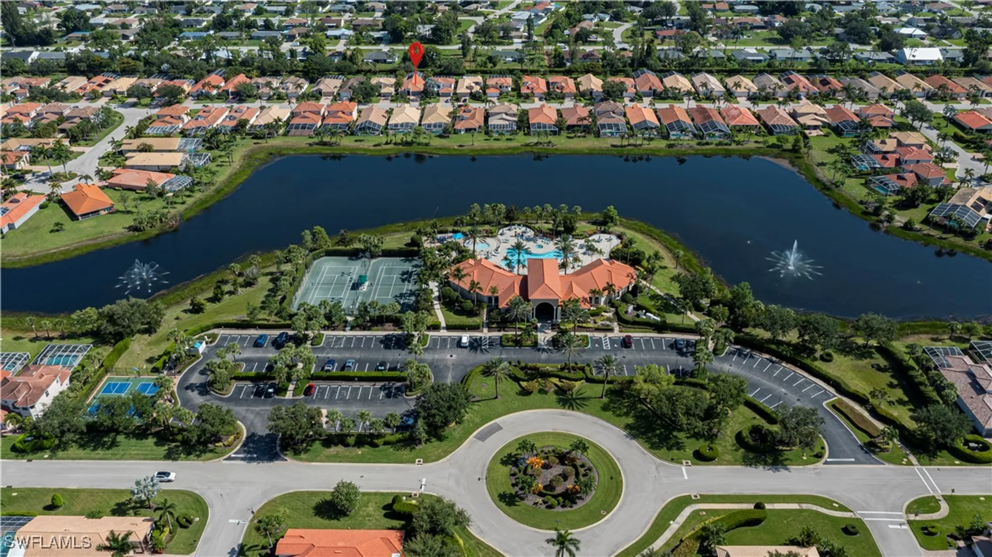 Property Slideshow image 43 of 50 | 9110 astonia way, Estero, FL, 33967