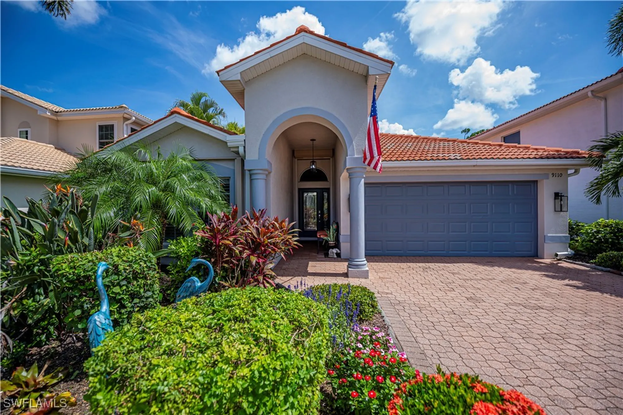 Property Slideshow image 7 of 50 | 9110 astonia way, Estero, FL, 33967