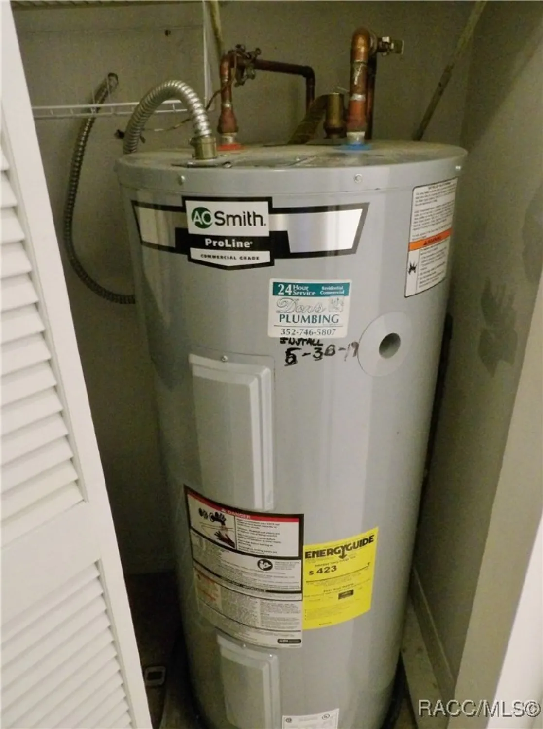 Property Slideshow image 10 of 11 | 537 w cherry laurel ct, Beverly Hills, FL, 34465