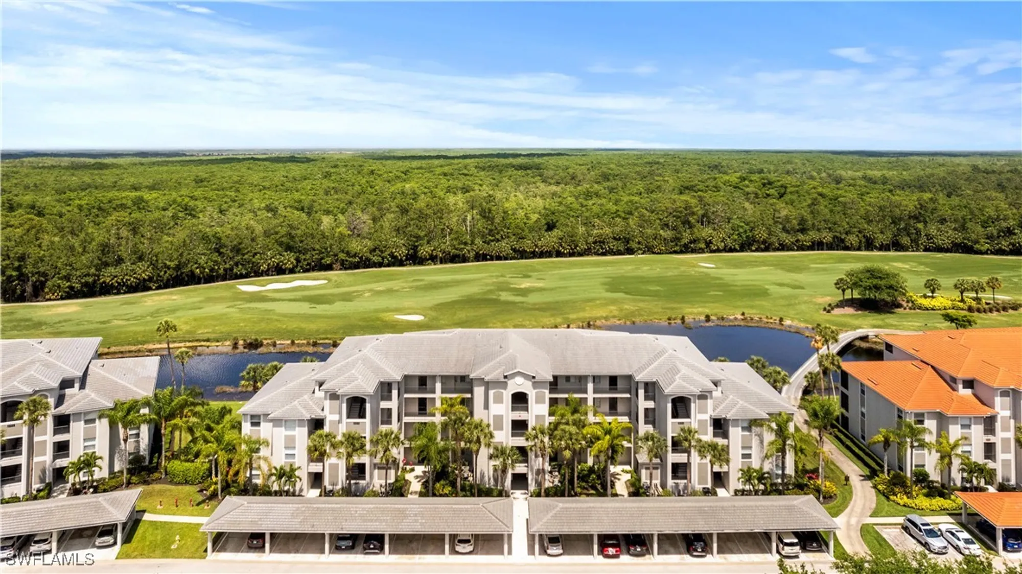 Property Slideshow image 1 of 42 | 10333 heritage bay blvd unit 1716, Naples, FL, 34120