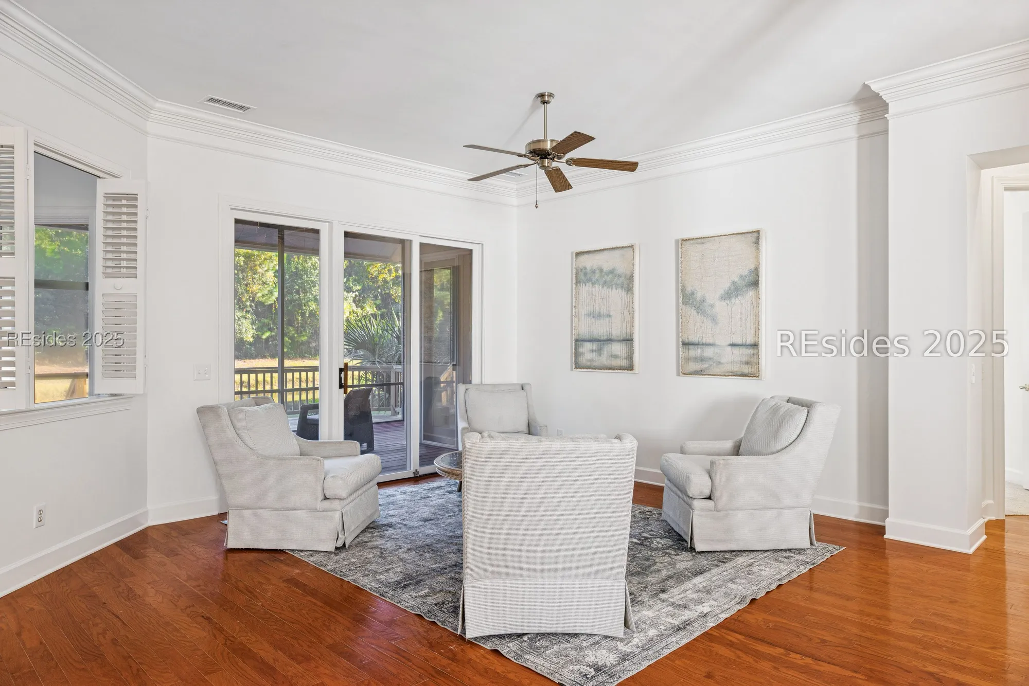 Property Slideshow image 10 of 65 | 8 branford ln, Hilton Head Island, SC, 29926