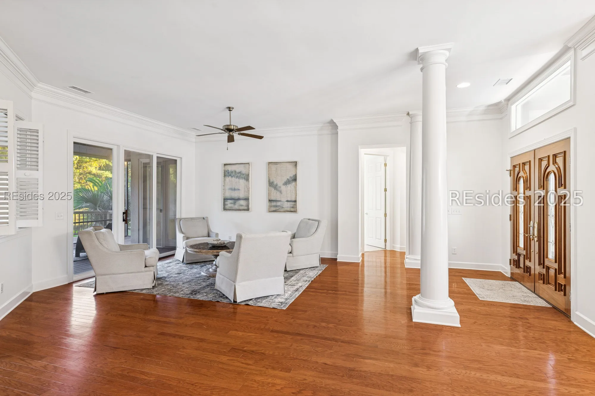 Property Slideshow image 11 of 65 | 8 branford ln, Hilton Head Island, SC, 29926