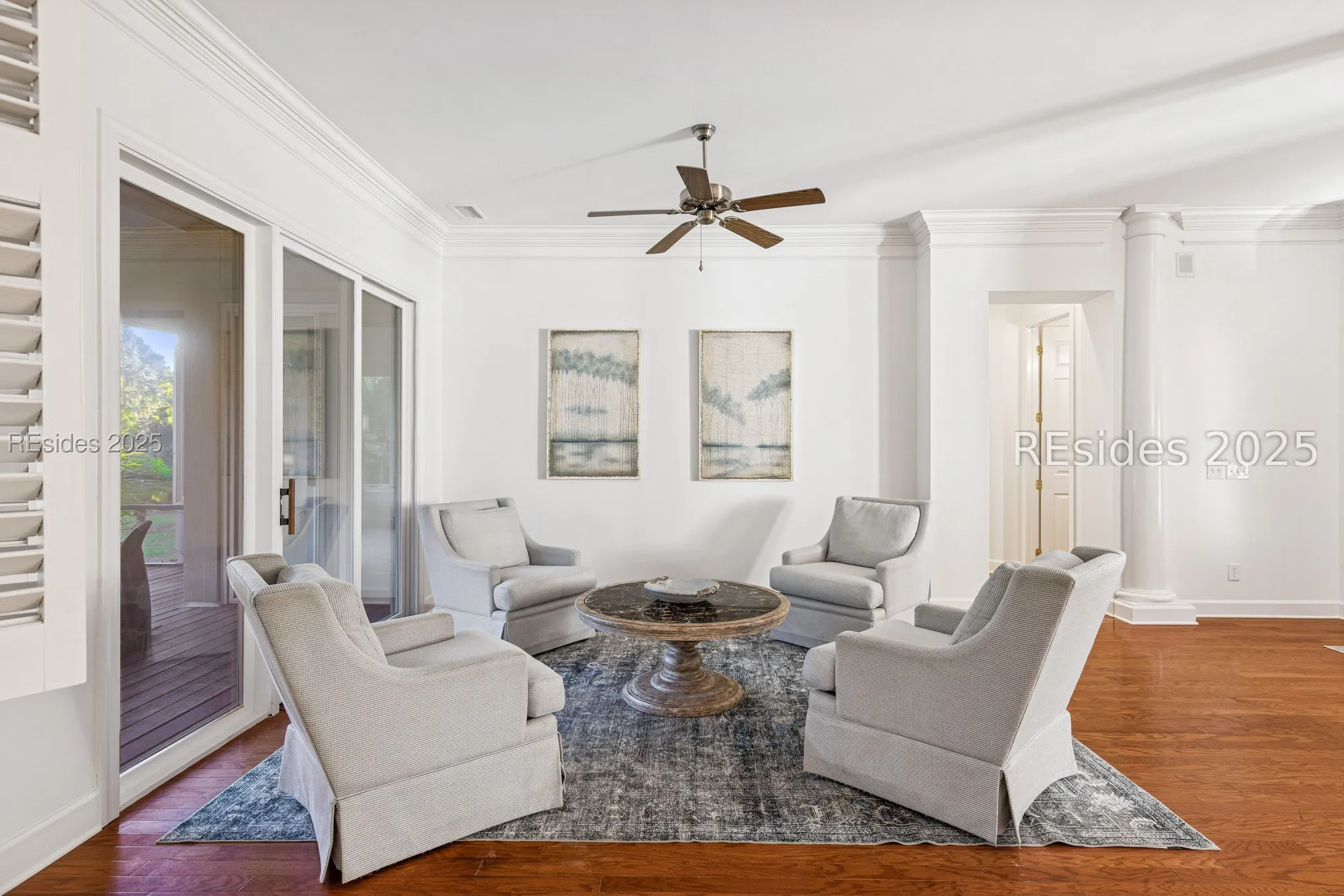 Property Slideshow image 12 of 65 | 8 branford ln, Hilton Head Island, SC, 29926