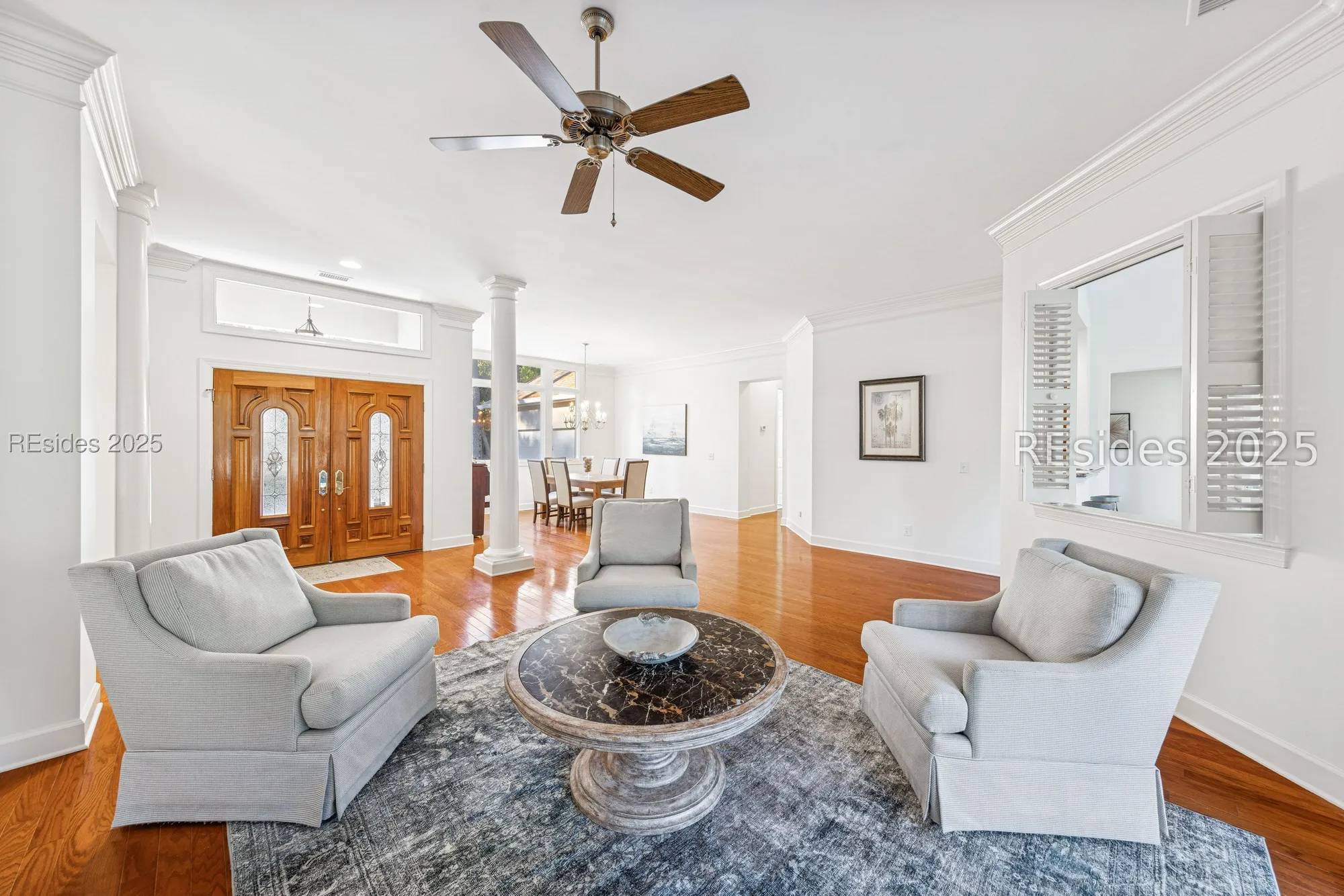 Property Slideshow image 13 of 65 | 8 branford ln, Hilton Head Island, SC, 29926