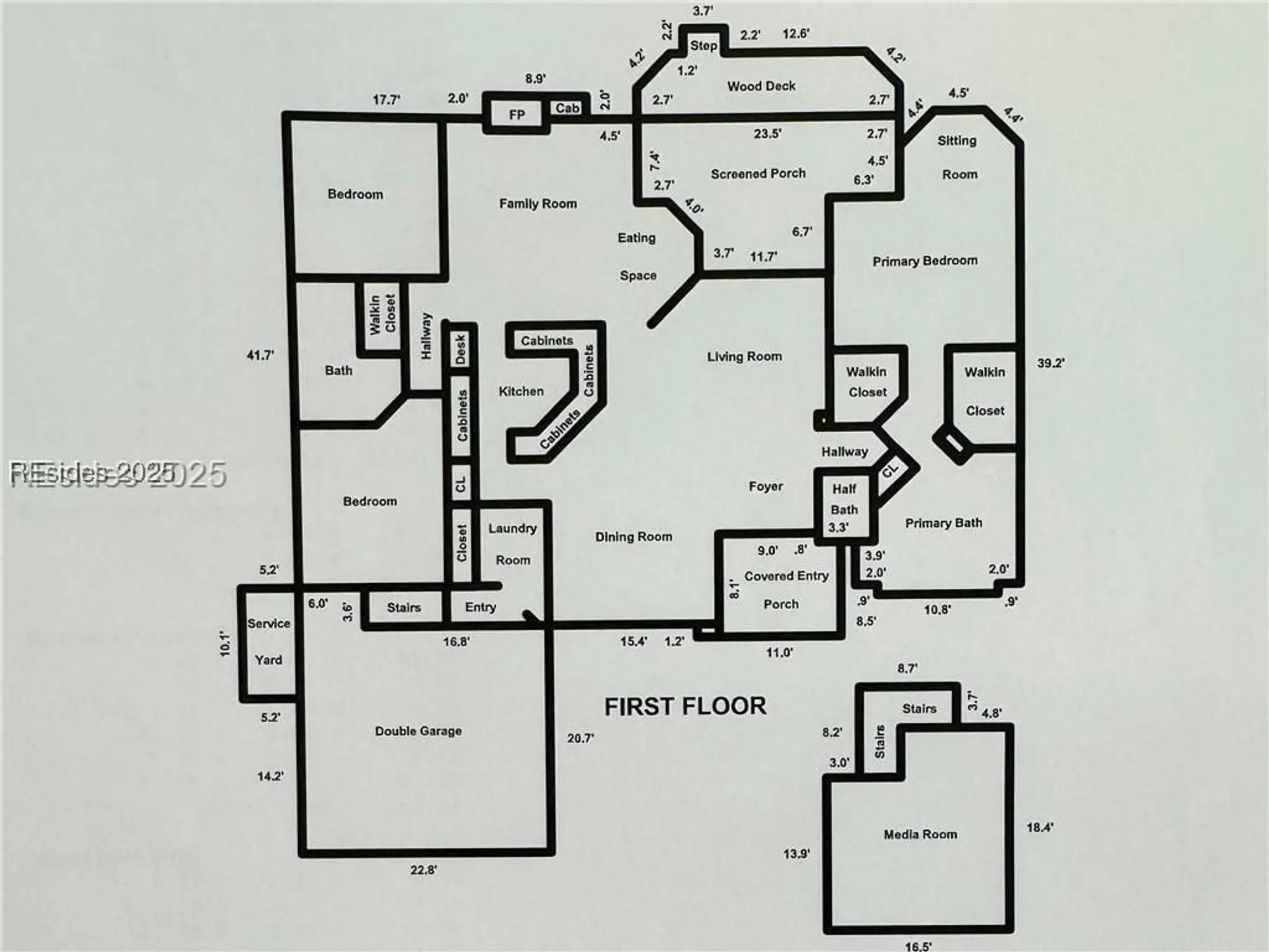 Property Slideshow image 54 of 65 | 8 branford ln, Hilton Head Island, SC, 29926