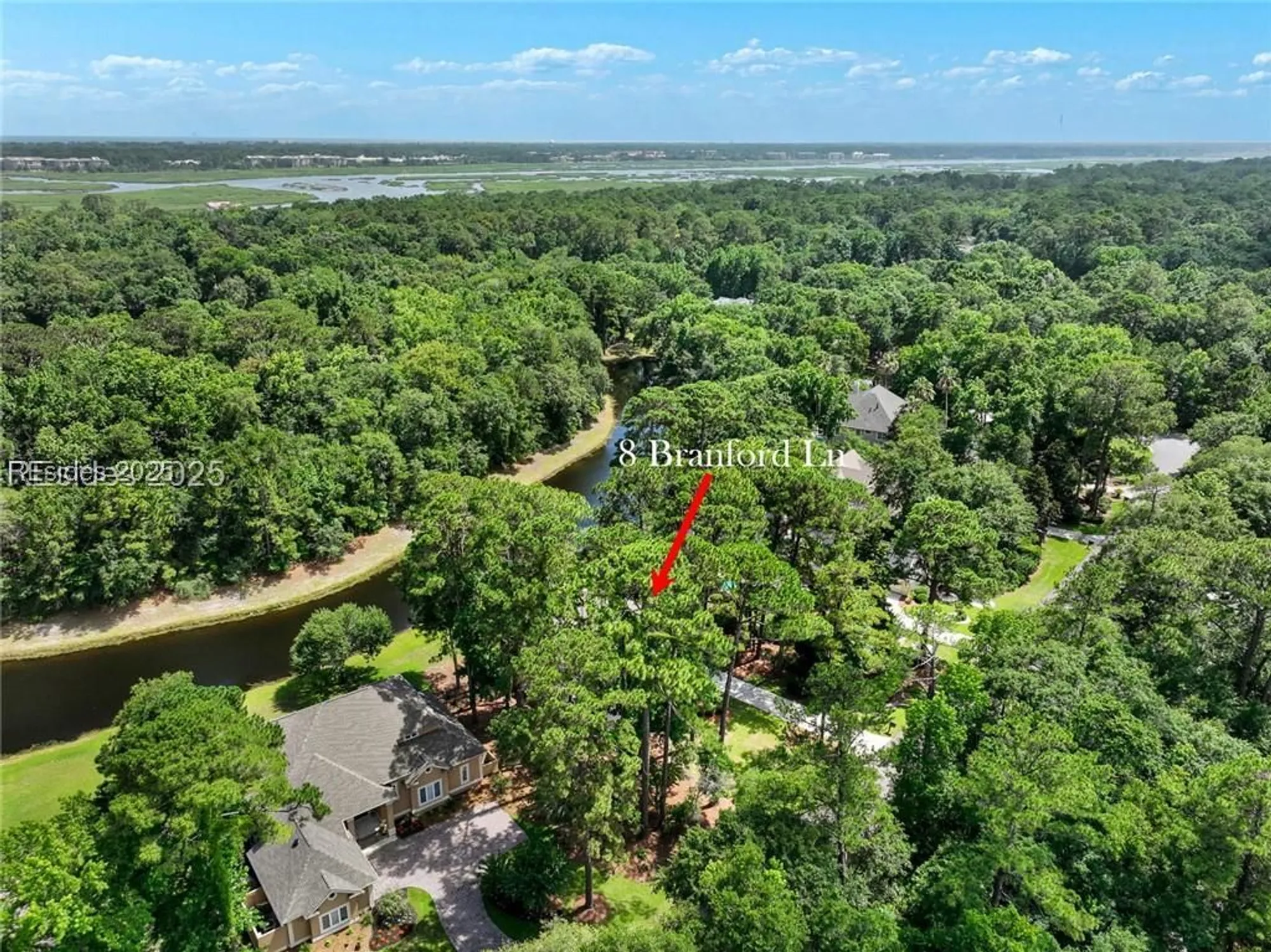 Property Slideshow image 56 of 65 | 8 branford ln, Hilton Head Island, SC, 29926