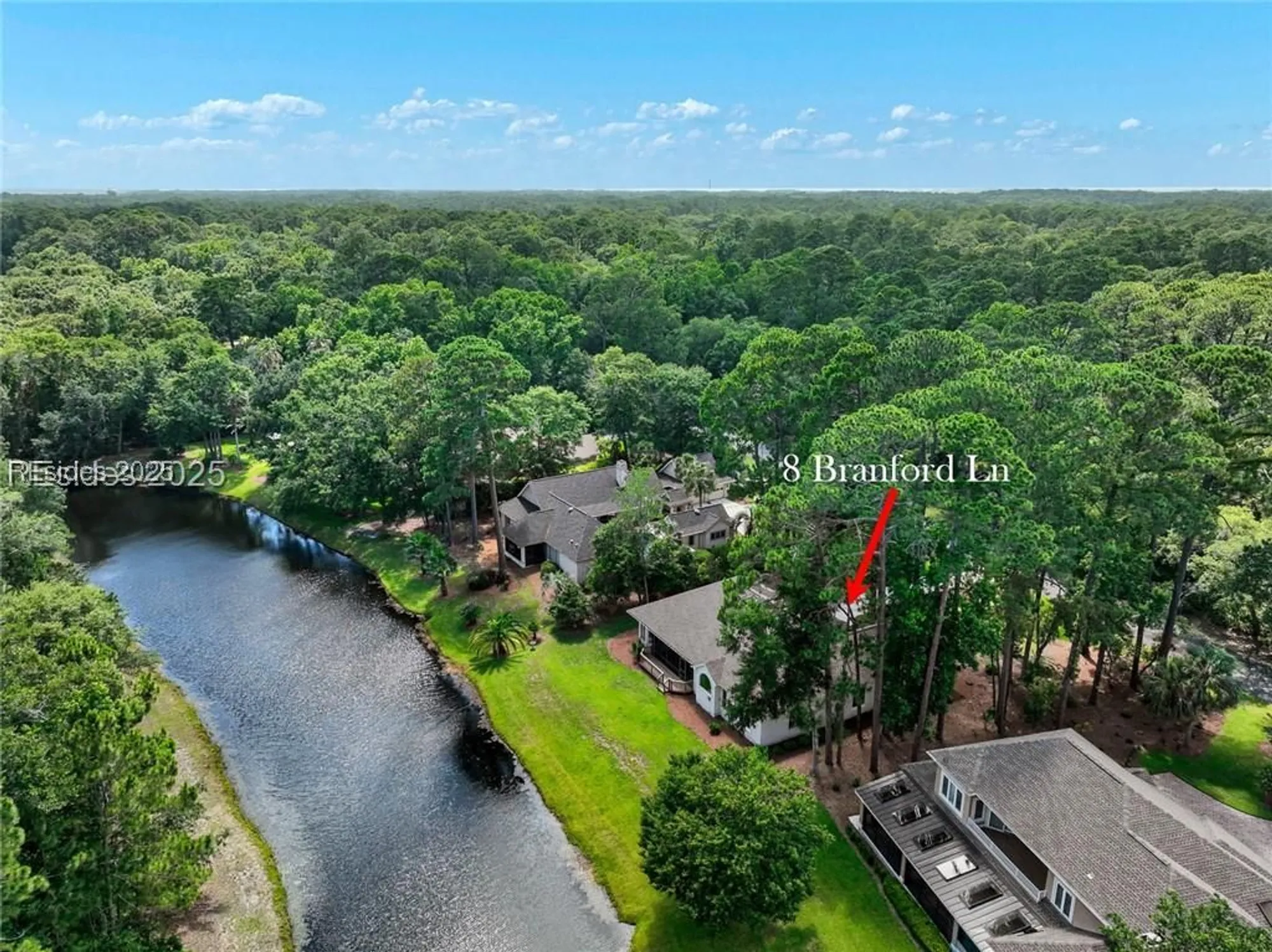 Property Slideshow image 52 of 65 | 8 branford ln, Hilton Head Island, SC, 29926