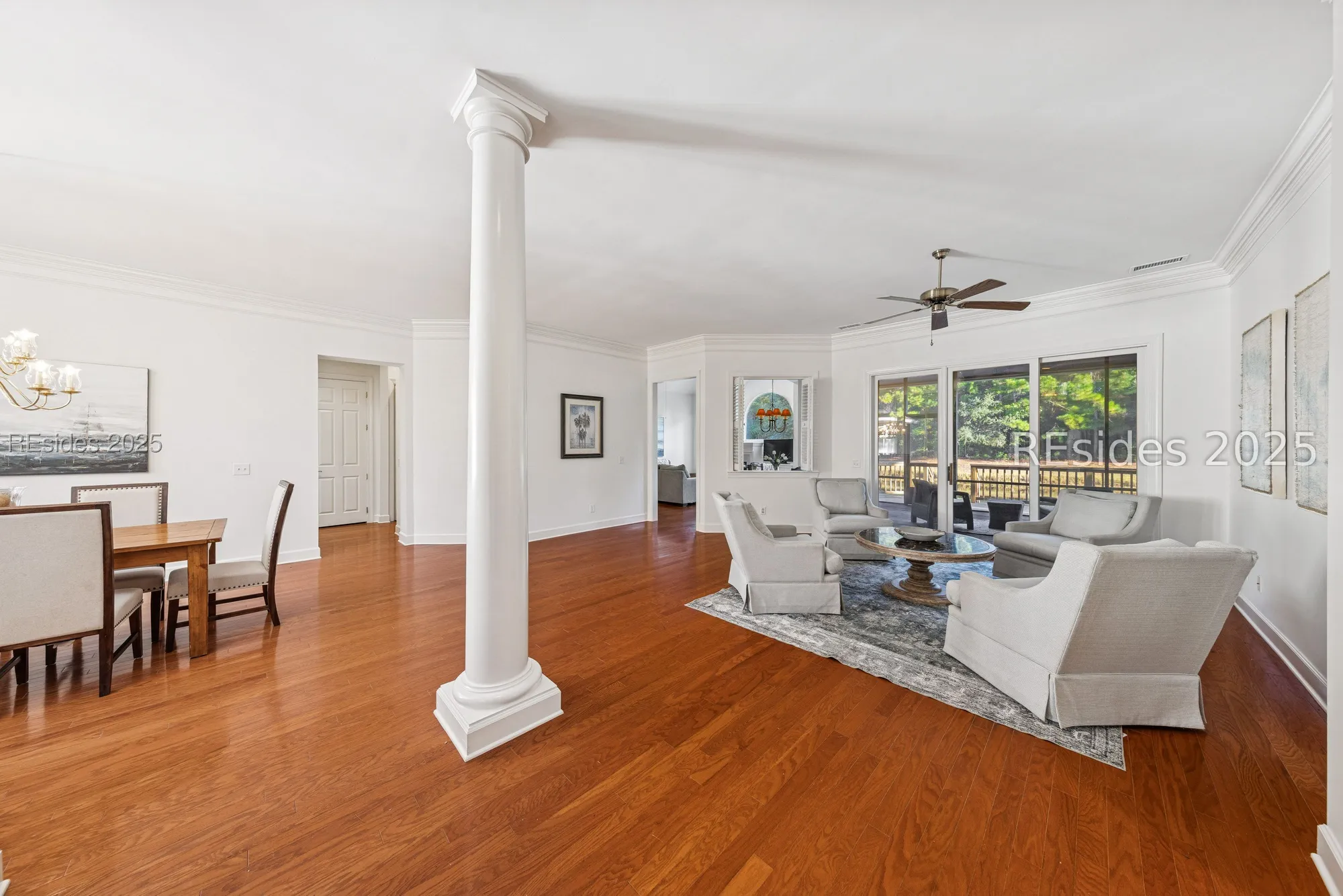 Property Slideshow image 8 of 65 | 8 branford ln, Hilton Head Island, SC, 29926