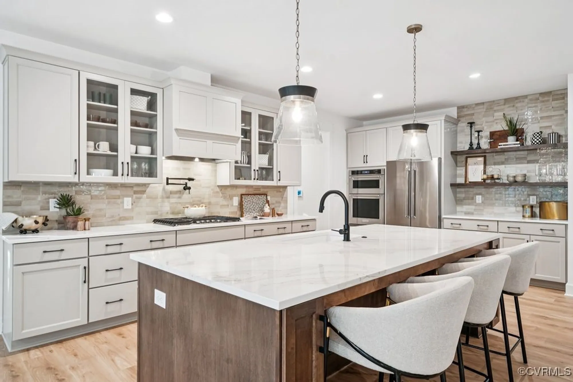 Property Slideshow image 14 of 35 | 9156 terroir ln, New Kent, VA, 23124