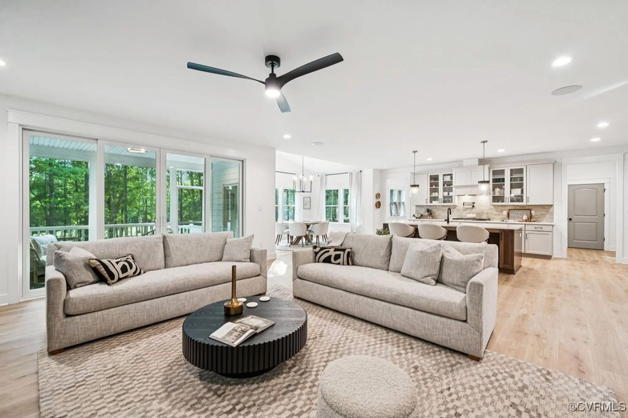 Property Slideshow image 17 of 35 | 9156 terroir ln, New Kent, VA, 23124