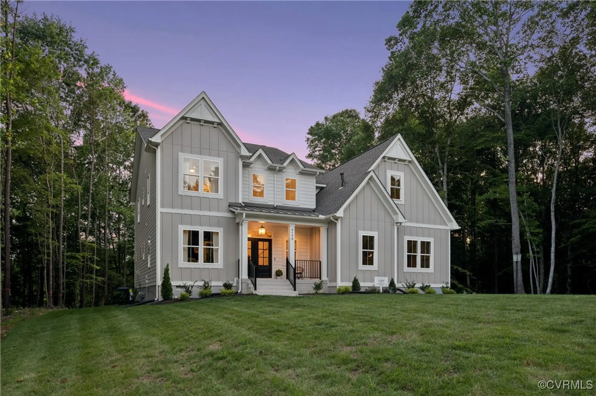 Property Slideshow image 1 of 35 | 9156 terroir ln, New Kent, VA, 23124