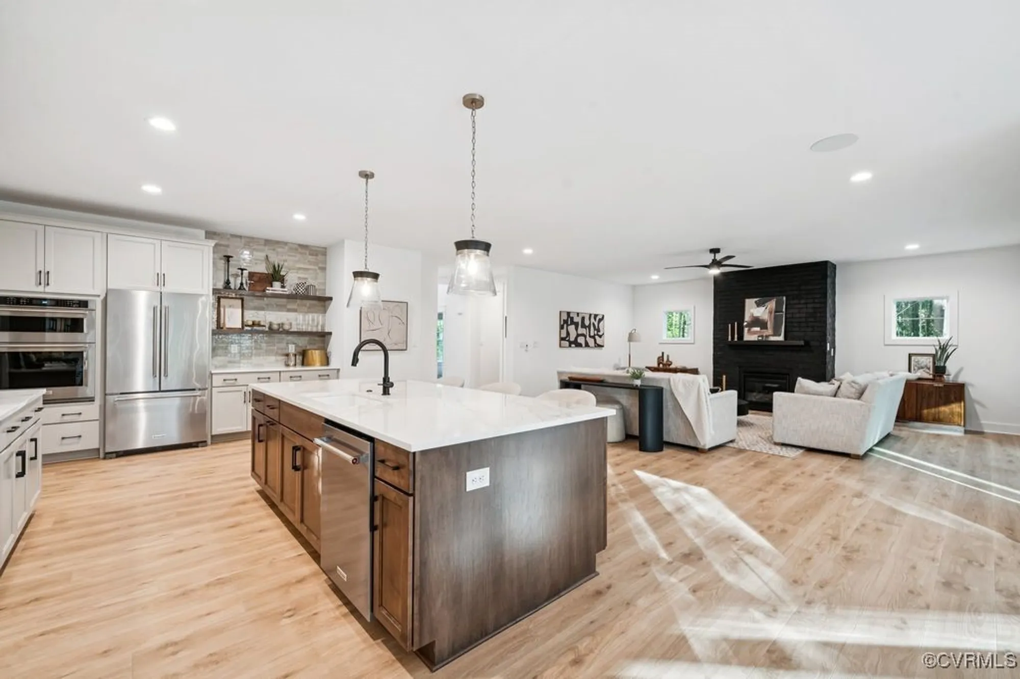 Property Slideshow image 13 of 35 | 9156 terroir ln, New Kent, VA, 23124