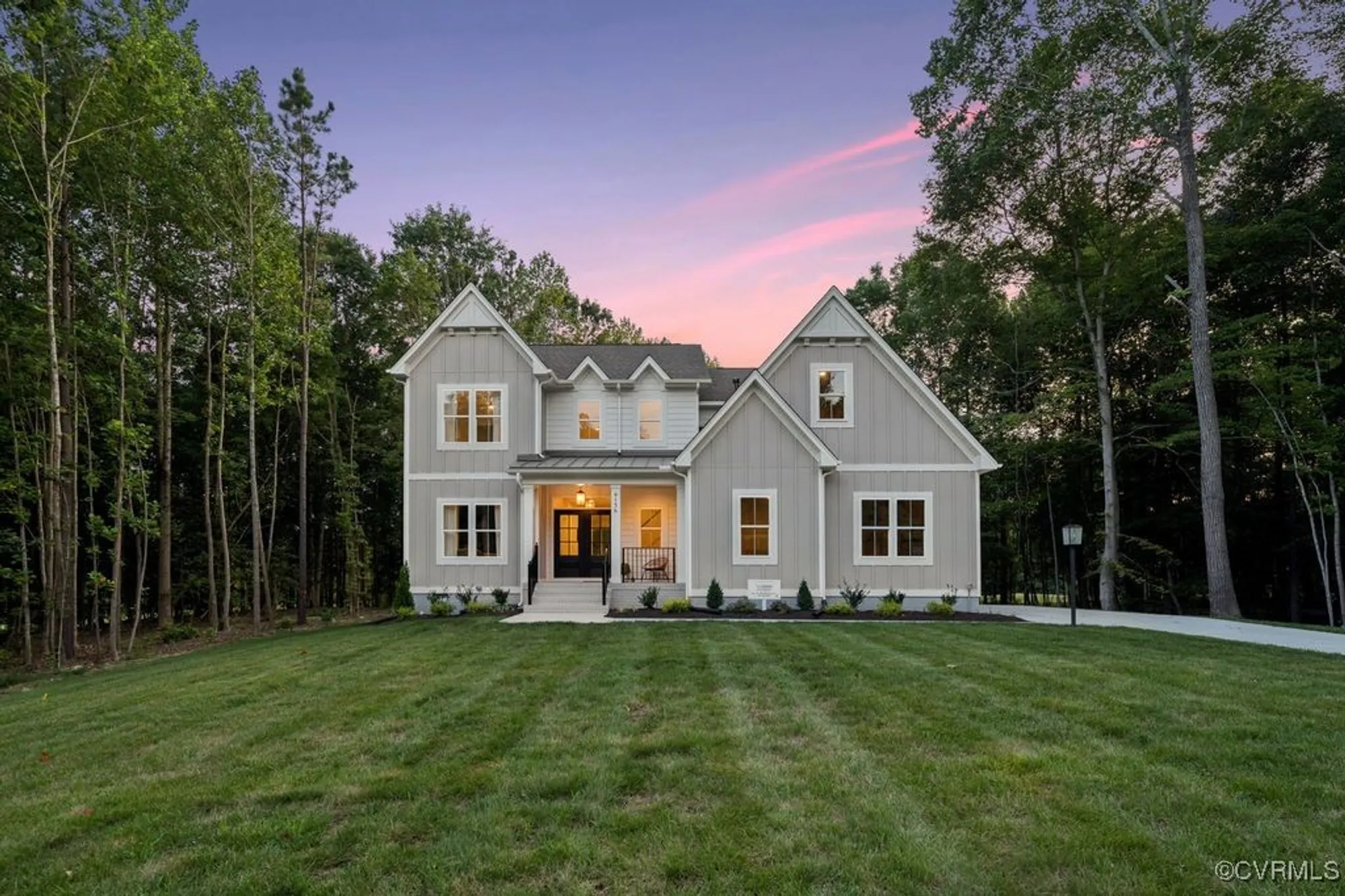 Property Slideshow image 2 of 35 | 9156 terroir ln, New Kent, VA, 23124