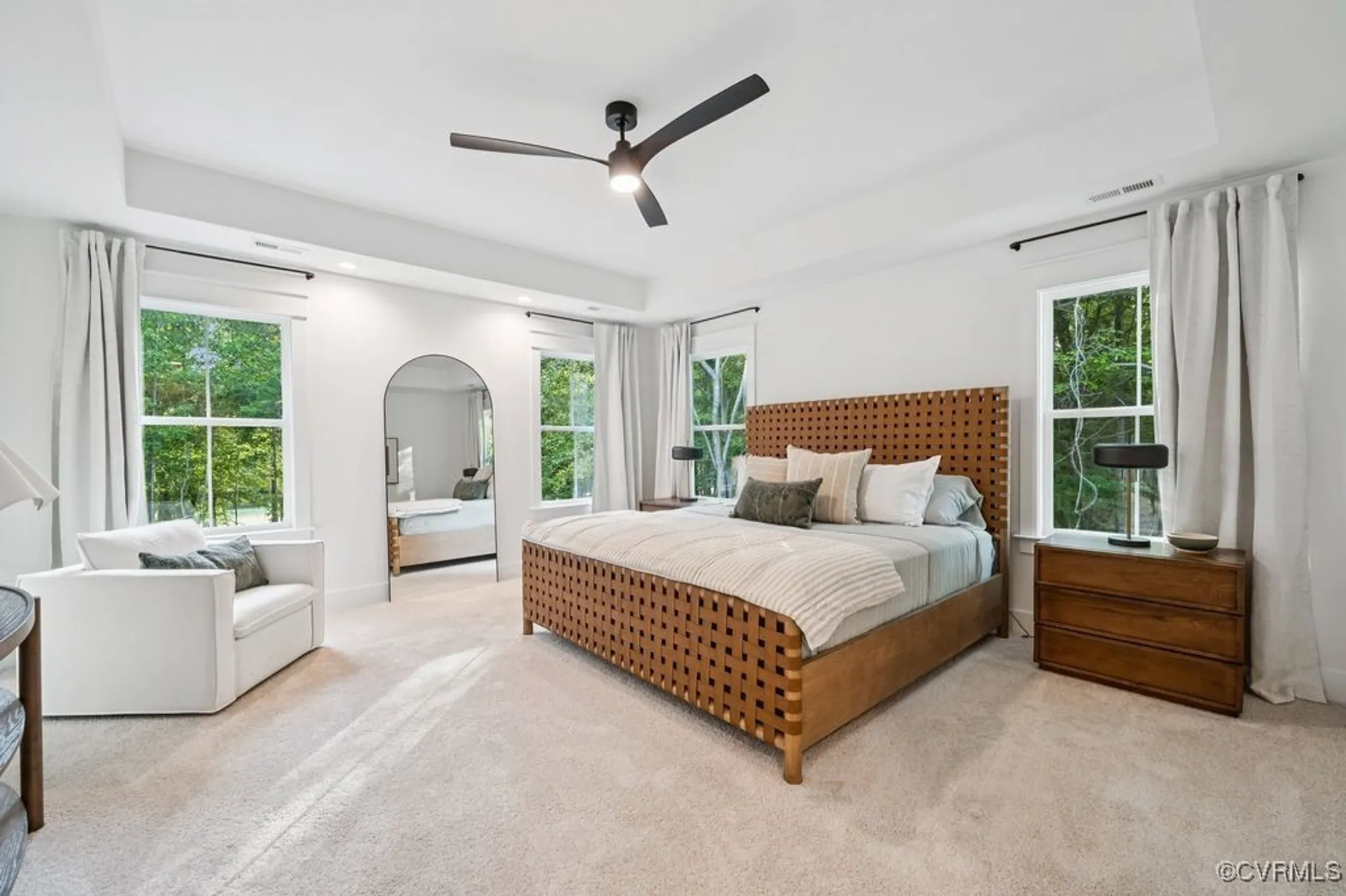 Property Slideshow image 30 of 35 | 9156 terroir ln, New Kent, VA, 23124