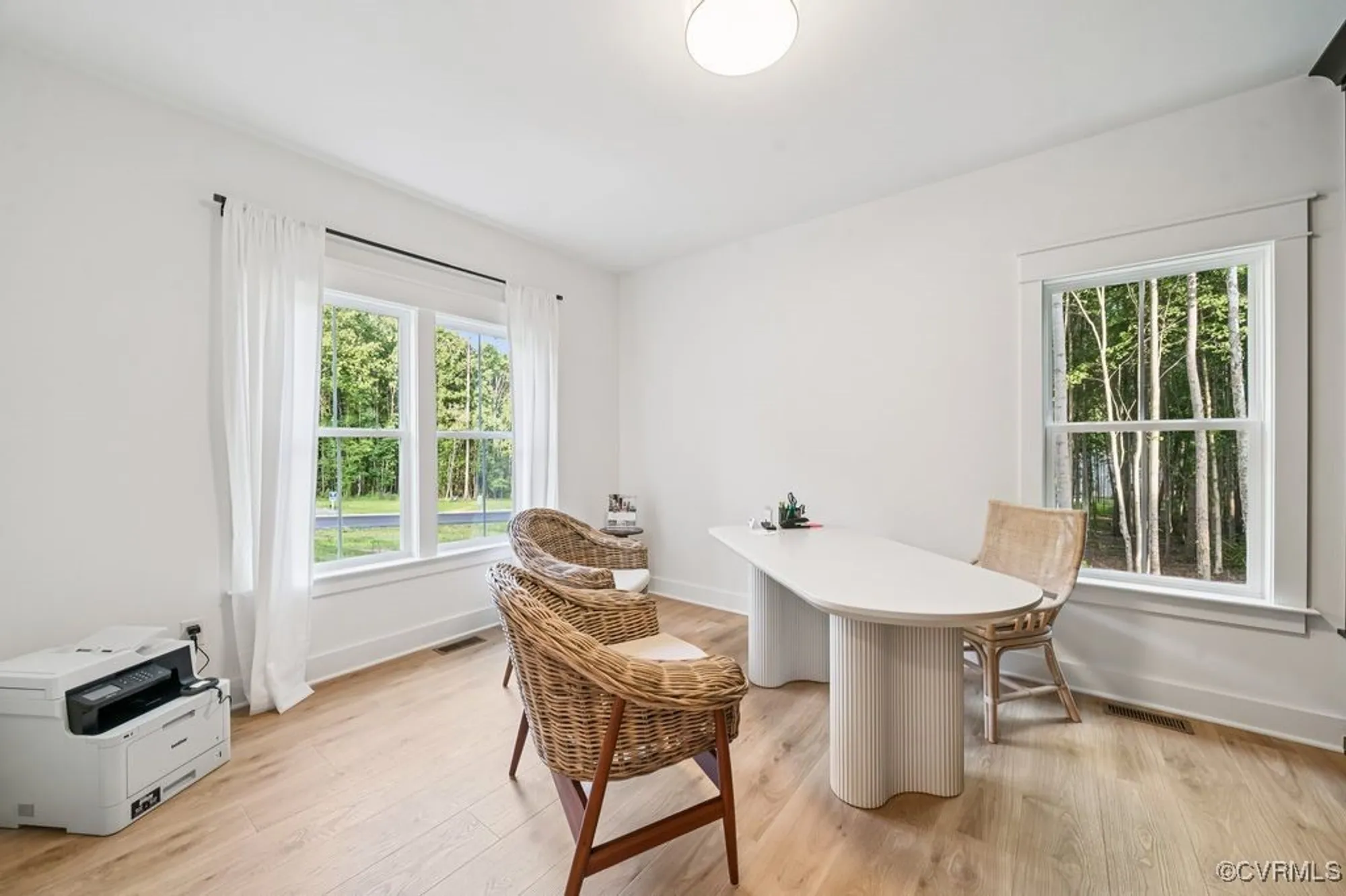 Property Slideshow image 8 of 35 | 9156 terroir ln, New Kent, VA, 23124