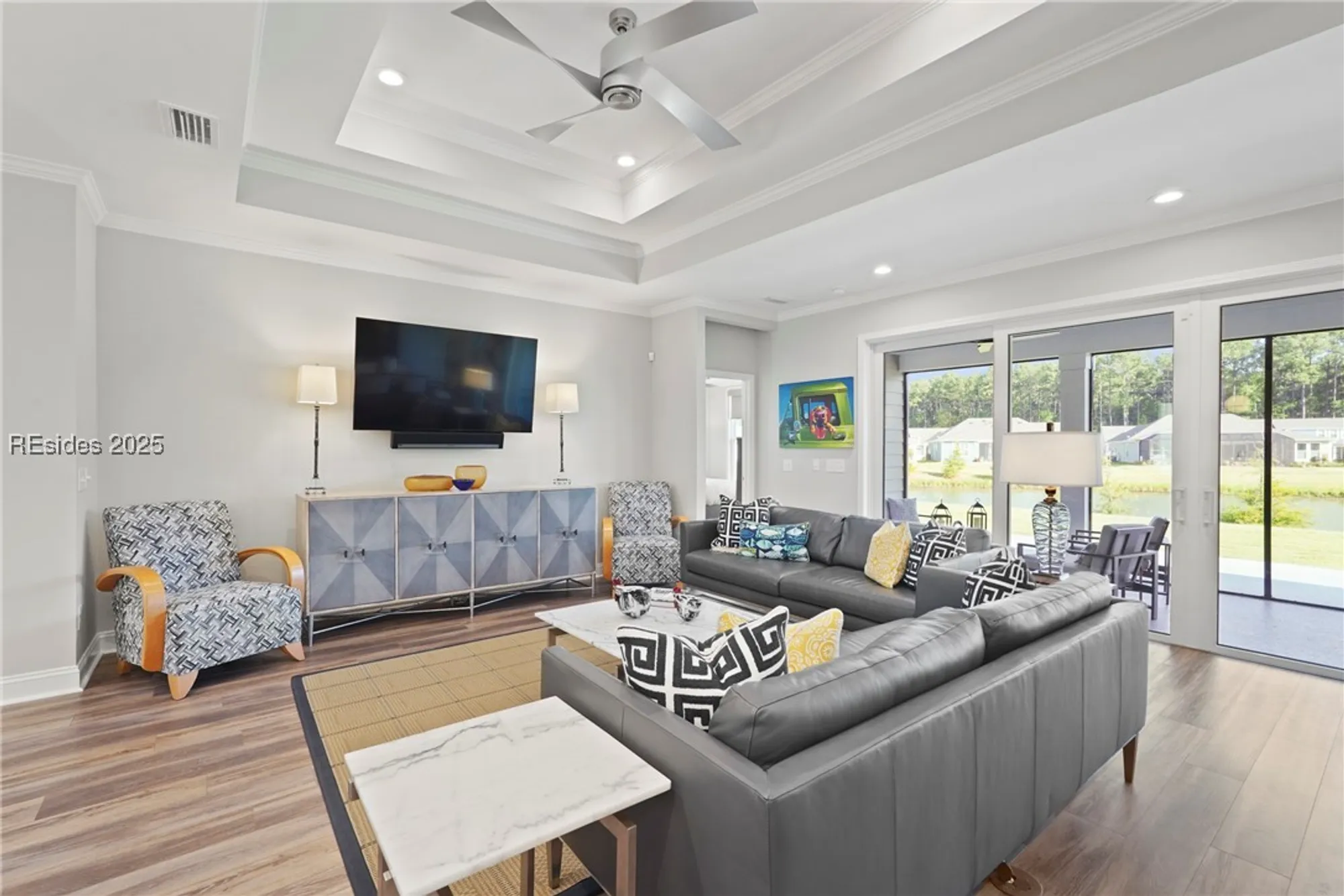 Property Slideshow image 20 of 52 | 135 sweetpea ln, Bluffton, SC, 29909