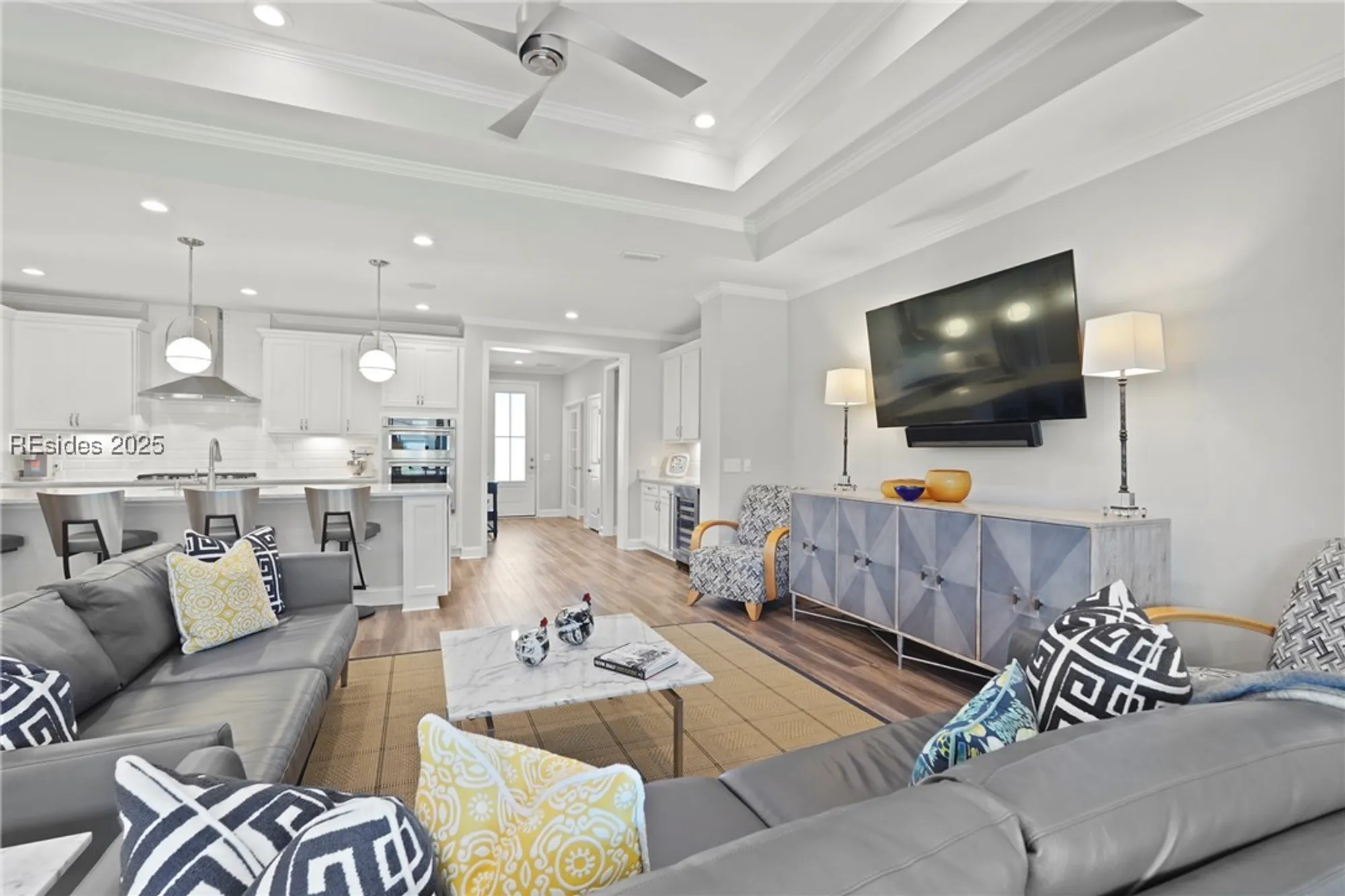 Property Slideshow image 21 of 52 | 135 sweetpea ln, Bluffton, SC, 29909