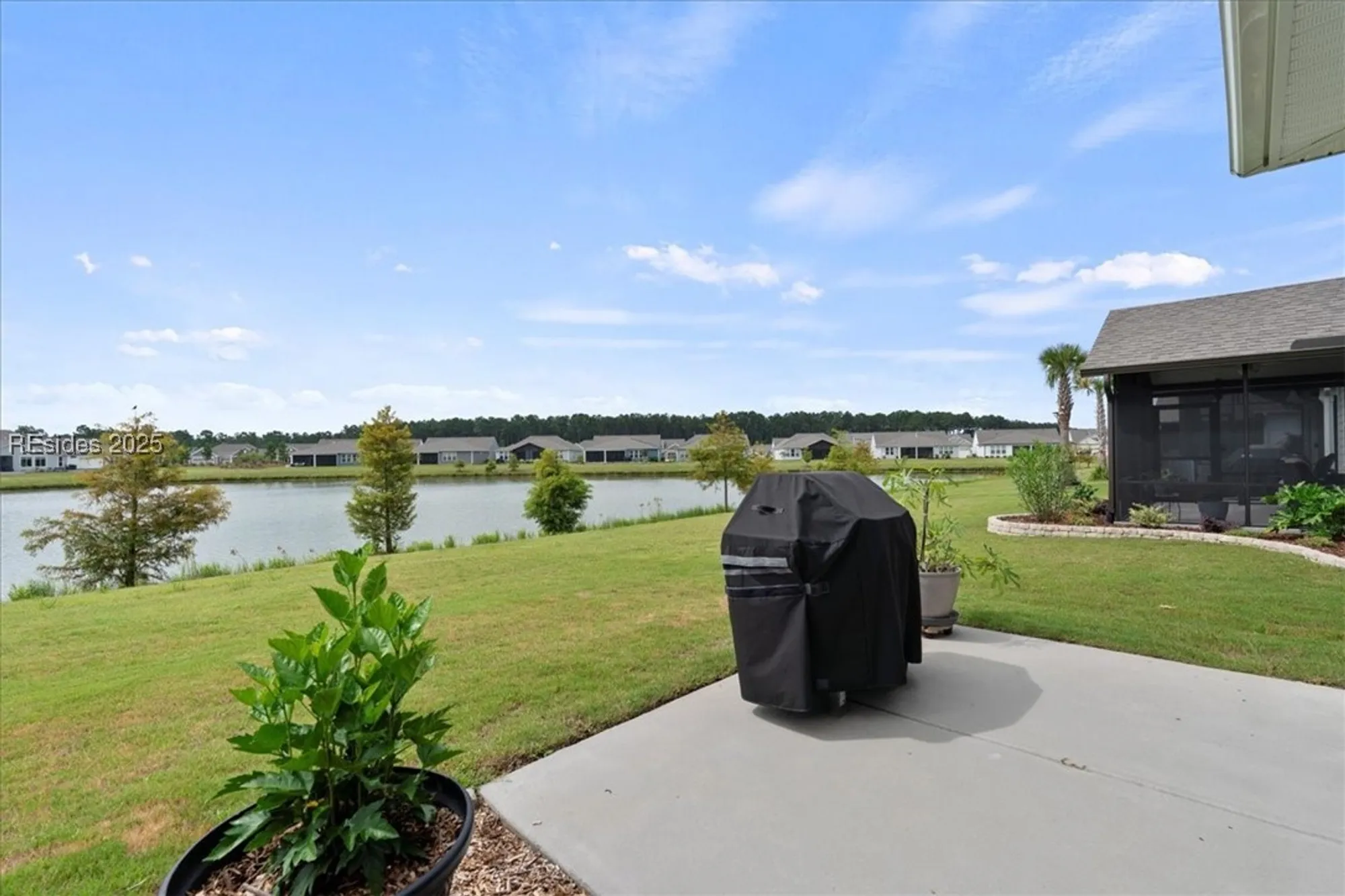 Property Slideshow image 36 of 46 | 573 destiny dr, Okatie, SC, 29909