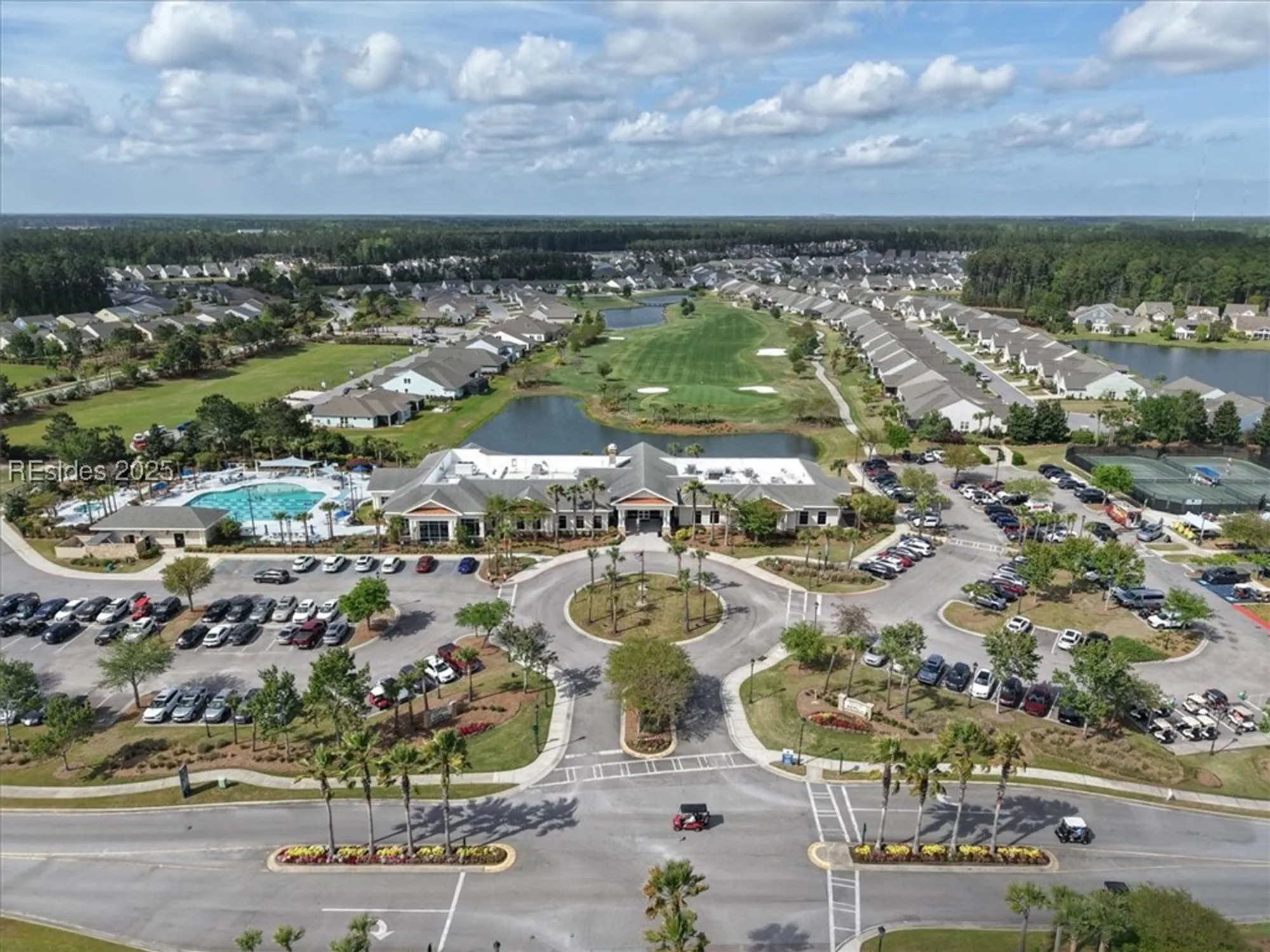 Property Slideshow image 44 of 46 | 573 destiny dr, Okatie, SC, 29909