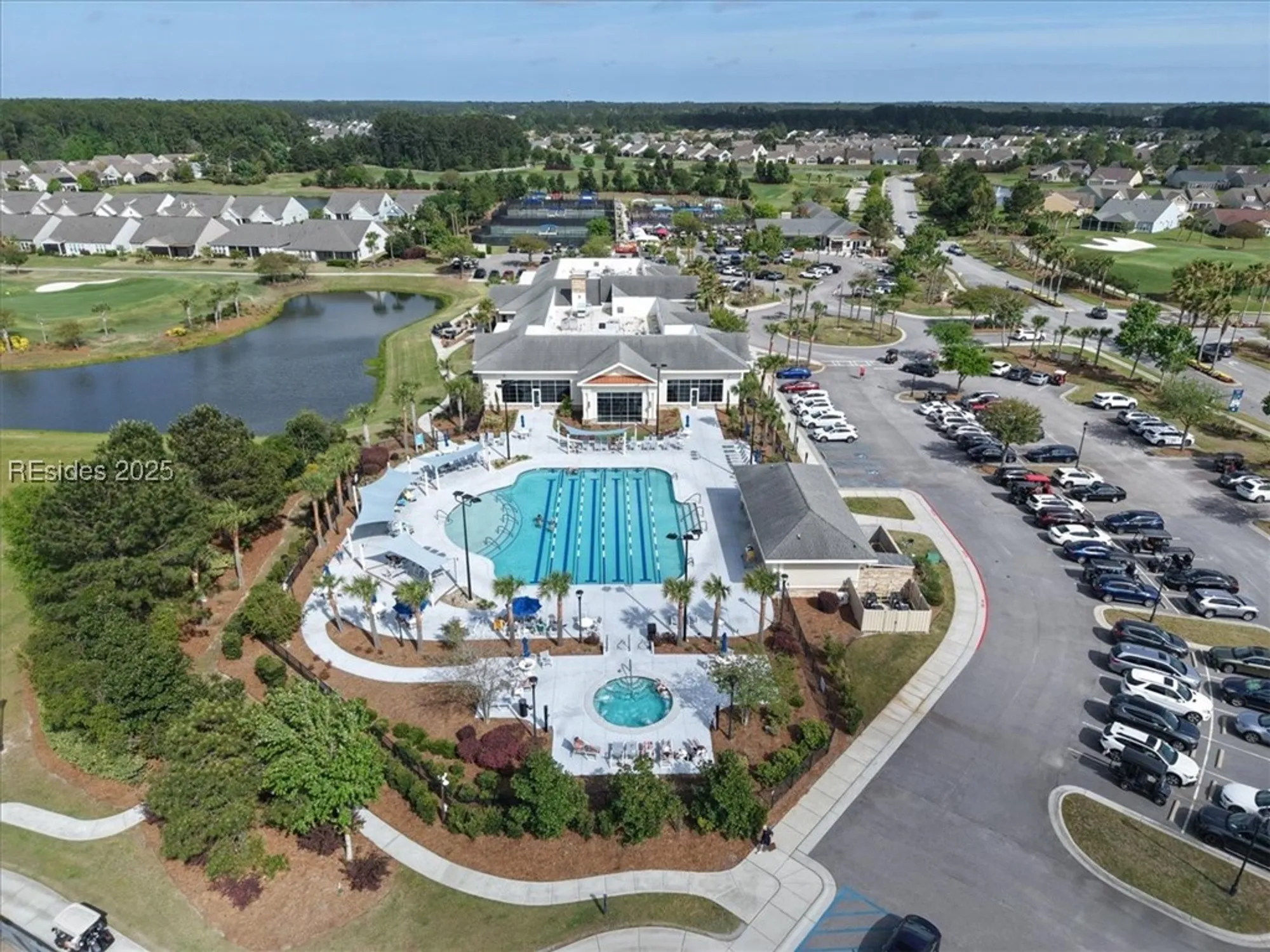 Property Slideshow image 46 of 46 | 573 destiny dr, Okatie, SC, 29909