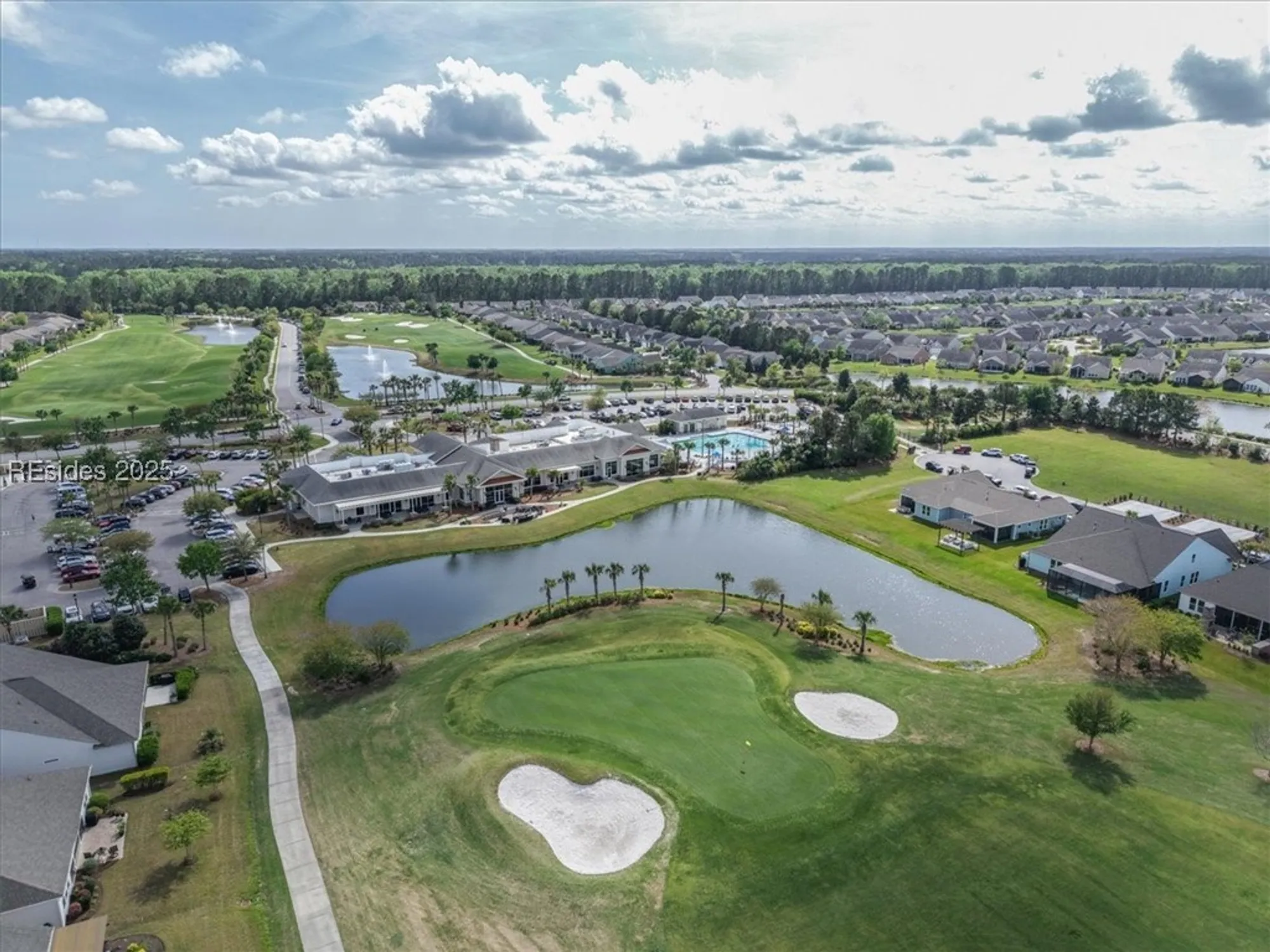 Property Slideshow image 42 of 46 | 573 destiny dr, Okatie, SC, 29909