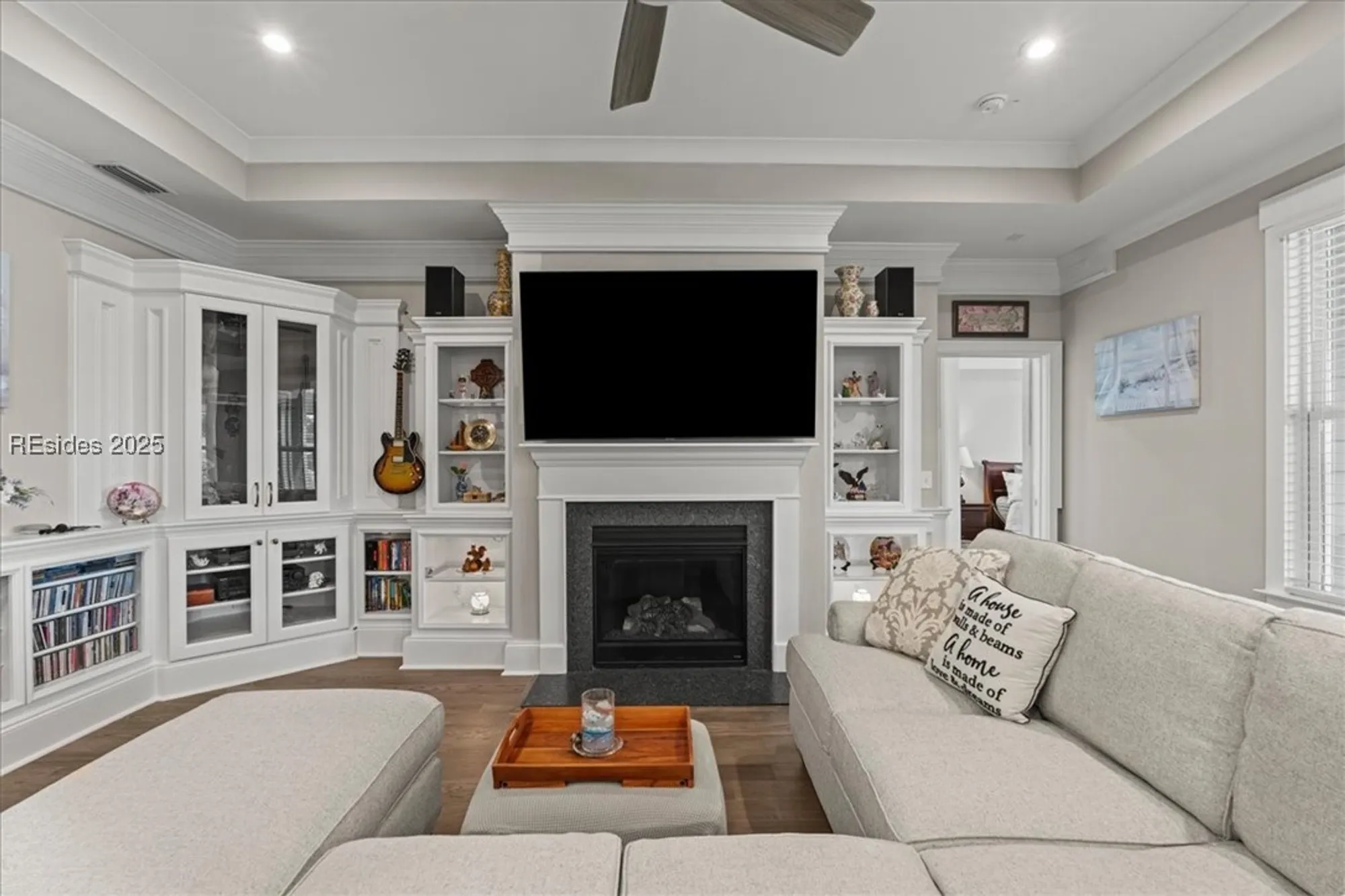 Property Slideshow image 6 of 46 | 573 destiny dr, Okatie, SC, 29909